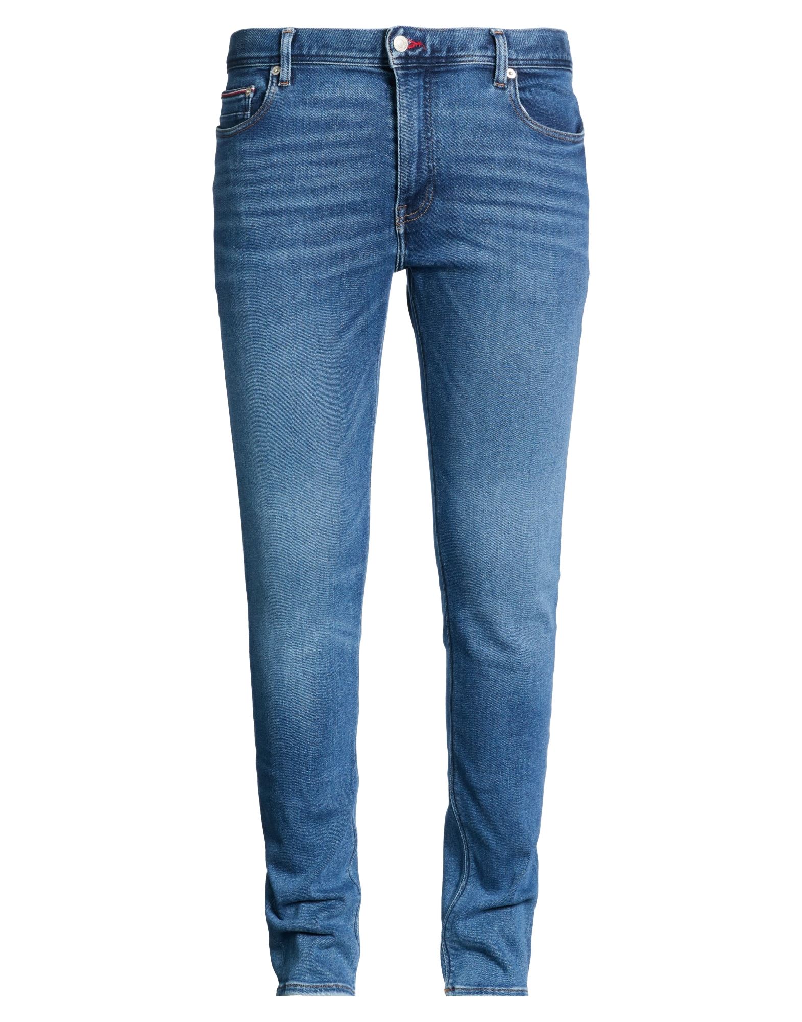  Tommy Hilfiger - Hosen & Röcke - Jeanshosen - On Yoox.com 
