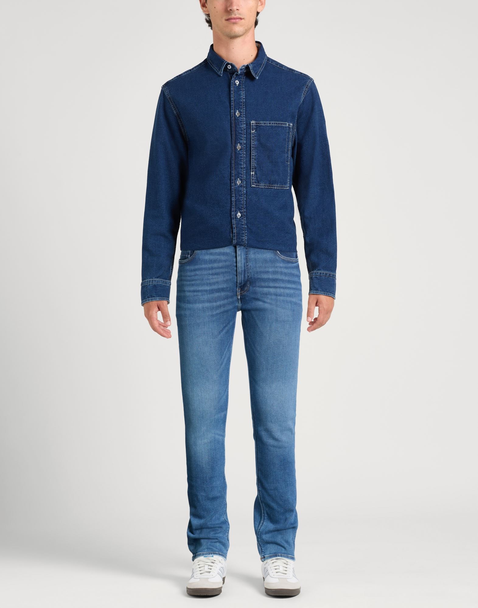  Tommy Hilfiger - Hosen & Röcke - Jeanshosen - On Yoox.com 