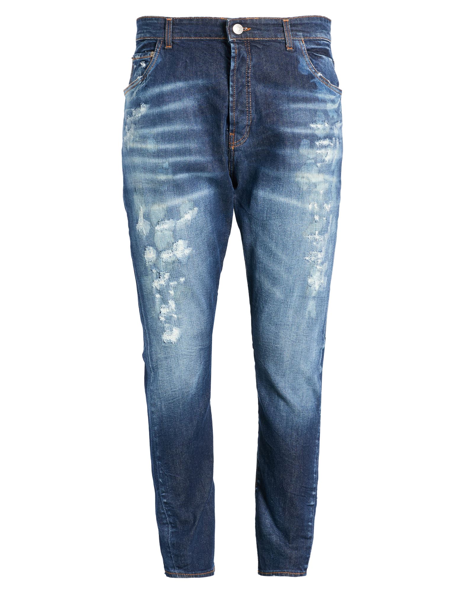  Yes London - Hosen & Röcke - Jeanshosen - On Yoox.com 