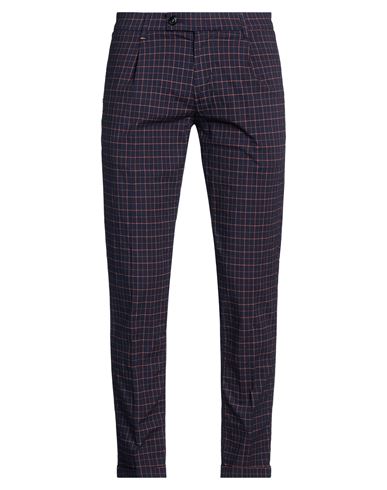 Pantalones Hombre Azul noche 33 Hombre