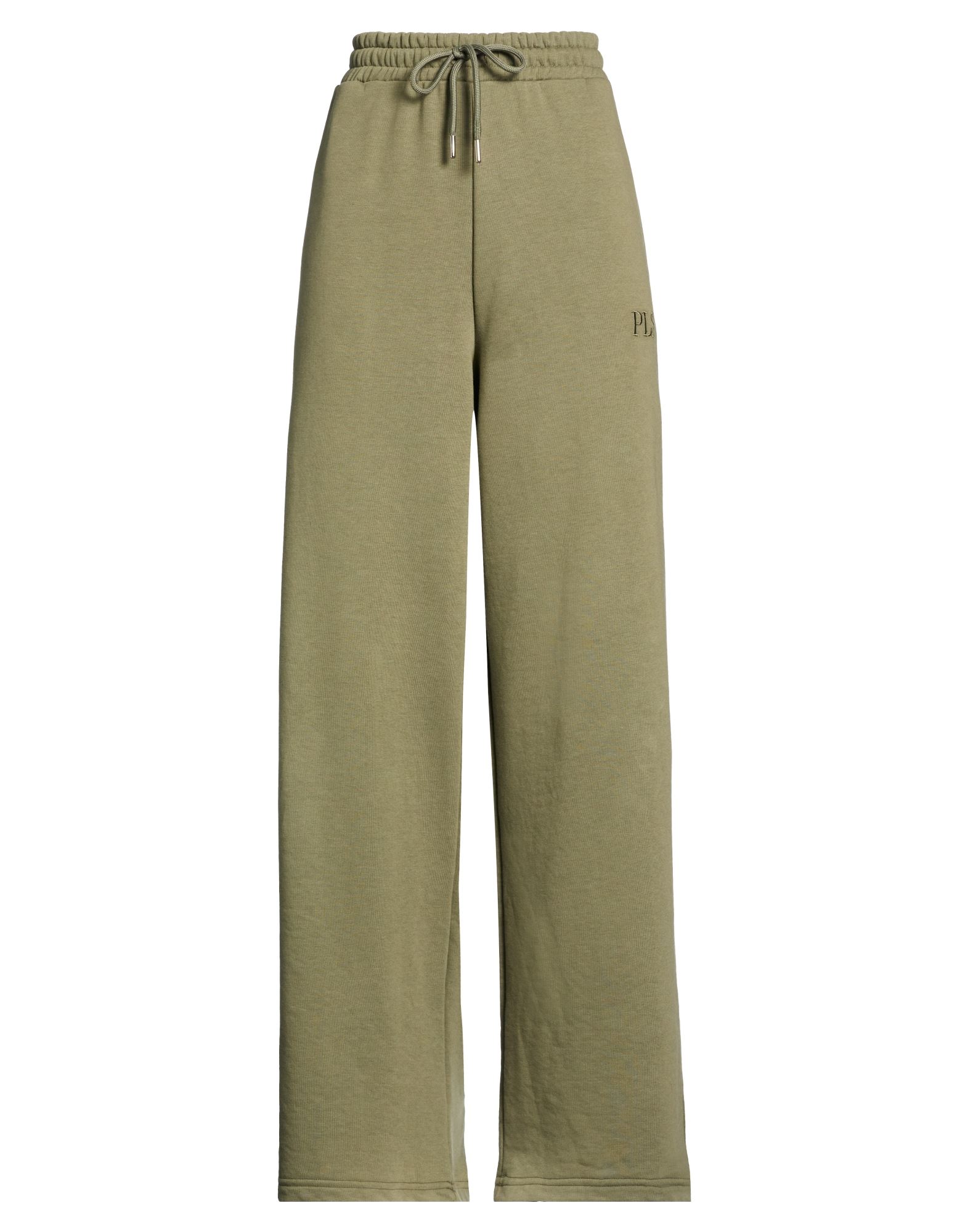 PLEASE BOTTOMWEAR Casual Παντελόνι