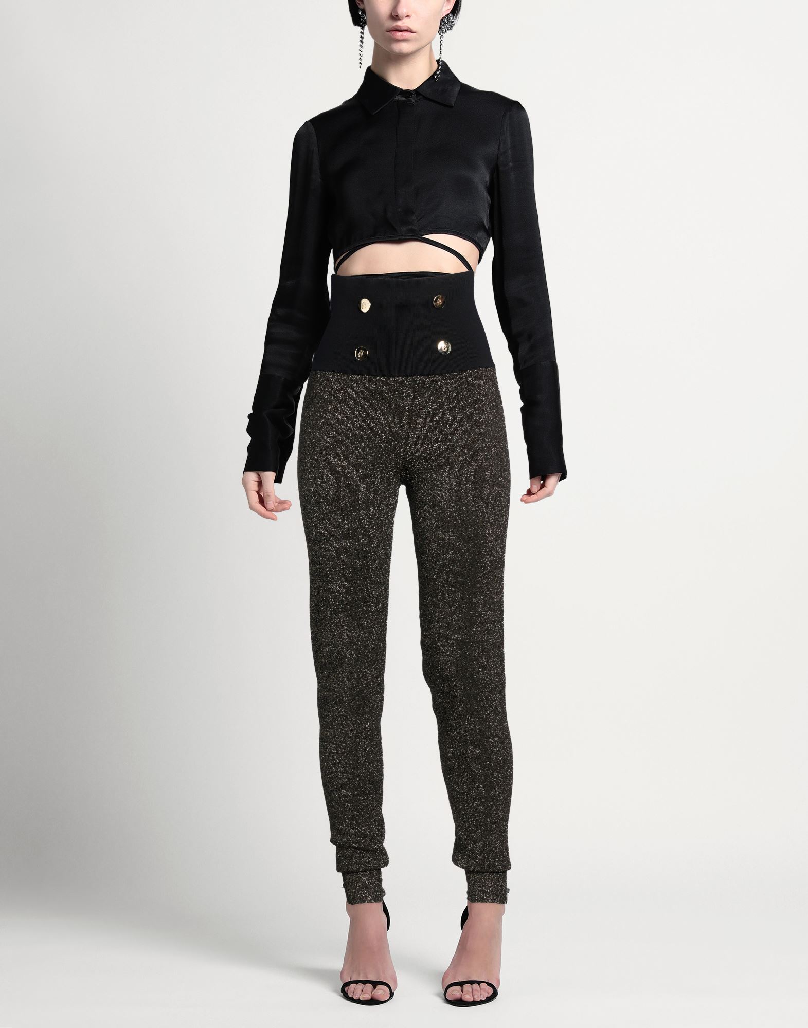 Babylon - Hosen & Röcke - Leggings - On Yoox.com 