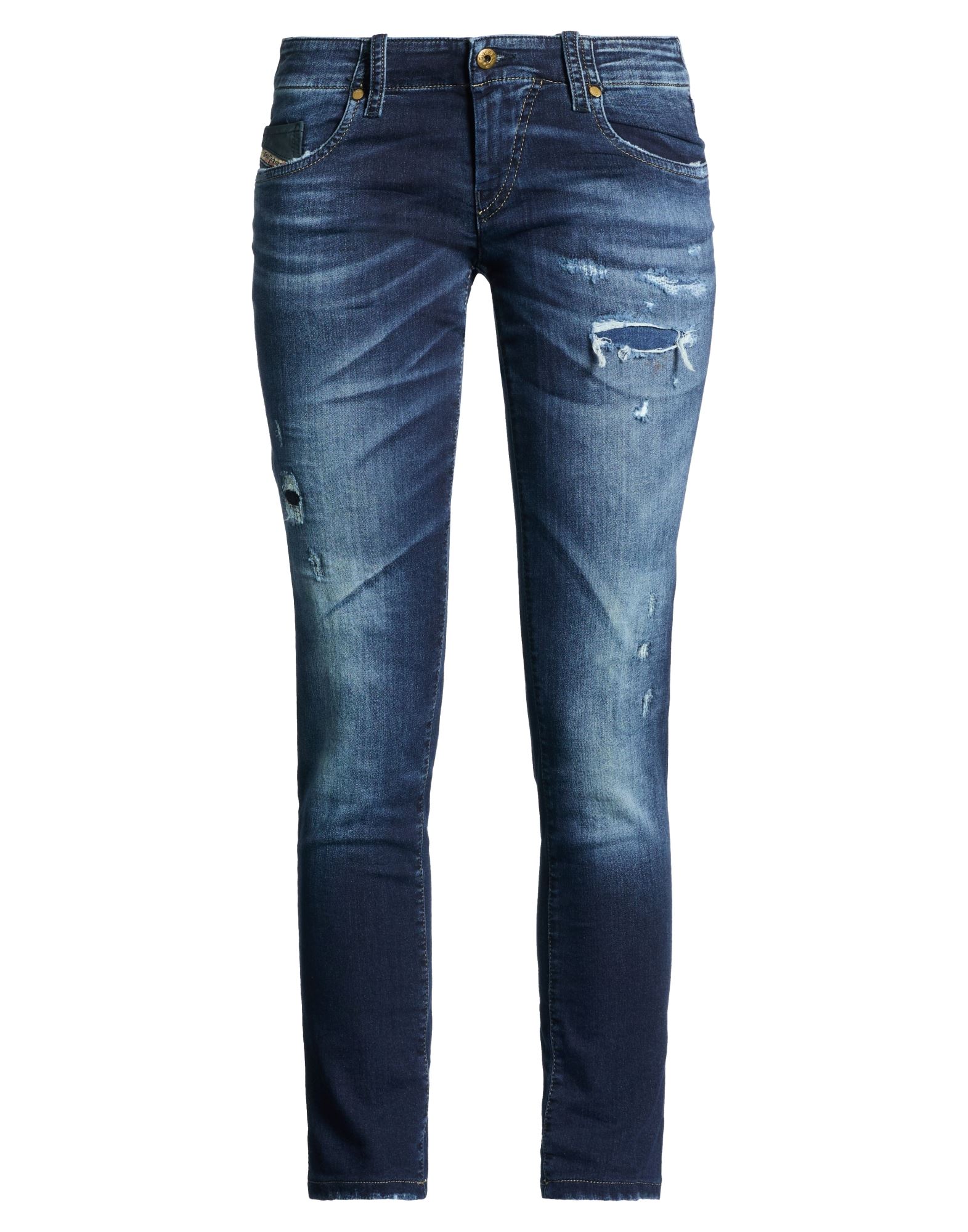 DIESEL DIESEL BOTTOMWEAR Τζιν