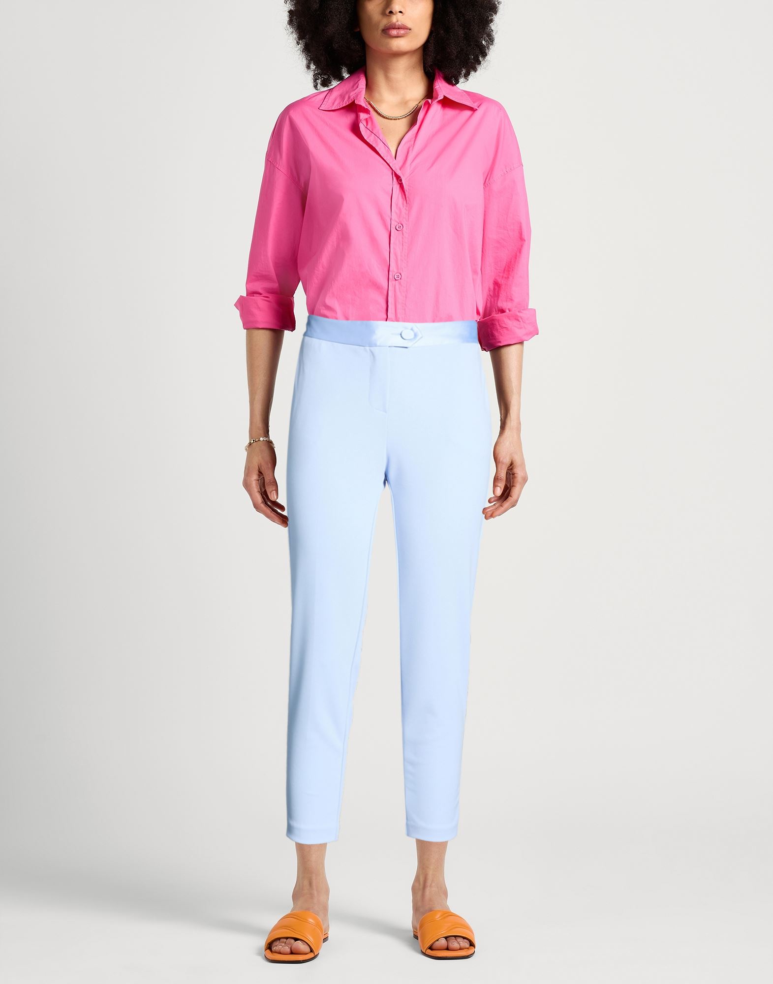  Imperial - Partes De Abajo - Pantalones - On Yoox.com 