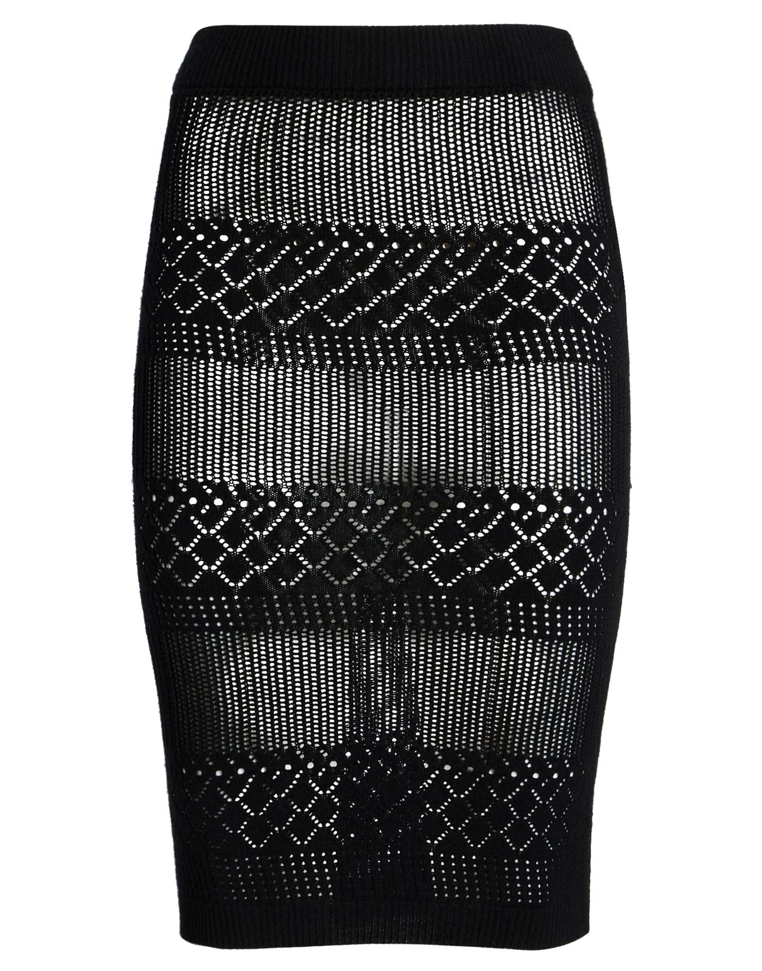 BABYLON BOTTOMWEAR Μίντι φούστα