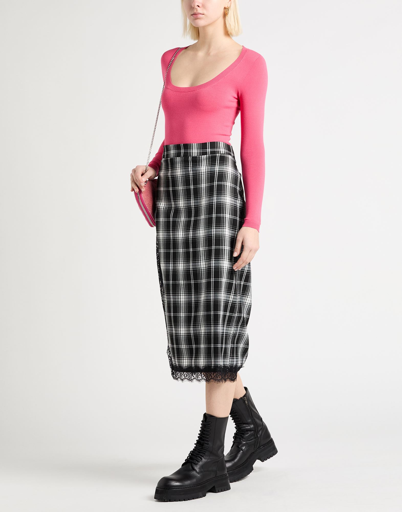  Haveone - Hosen & Röcke - Midi-röcke - On Yoox.com 