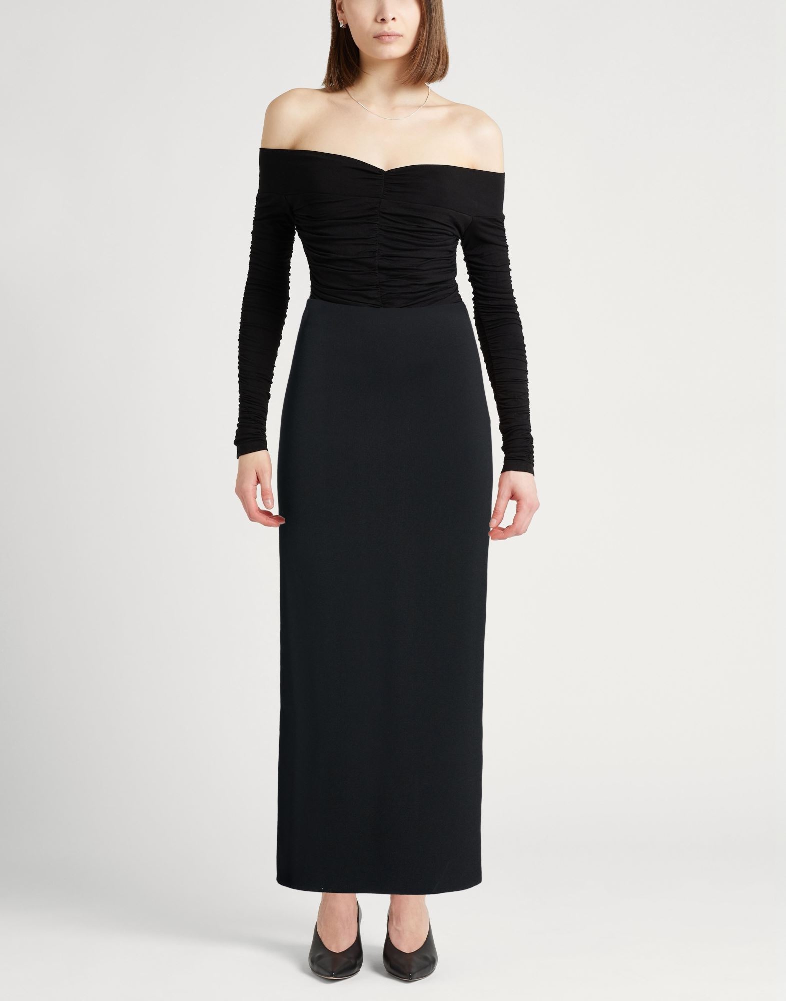  Max Mara - Hosen & Röcke - Maxi-röcke - On Yoox.com 