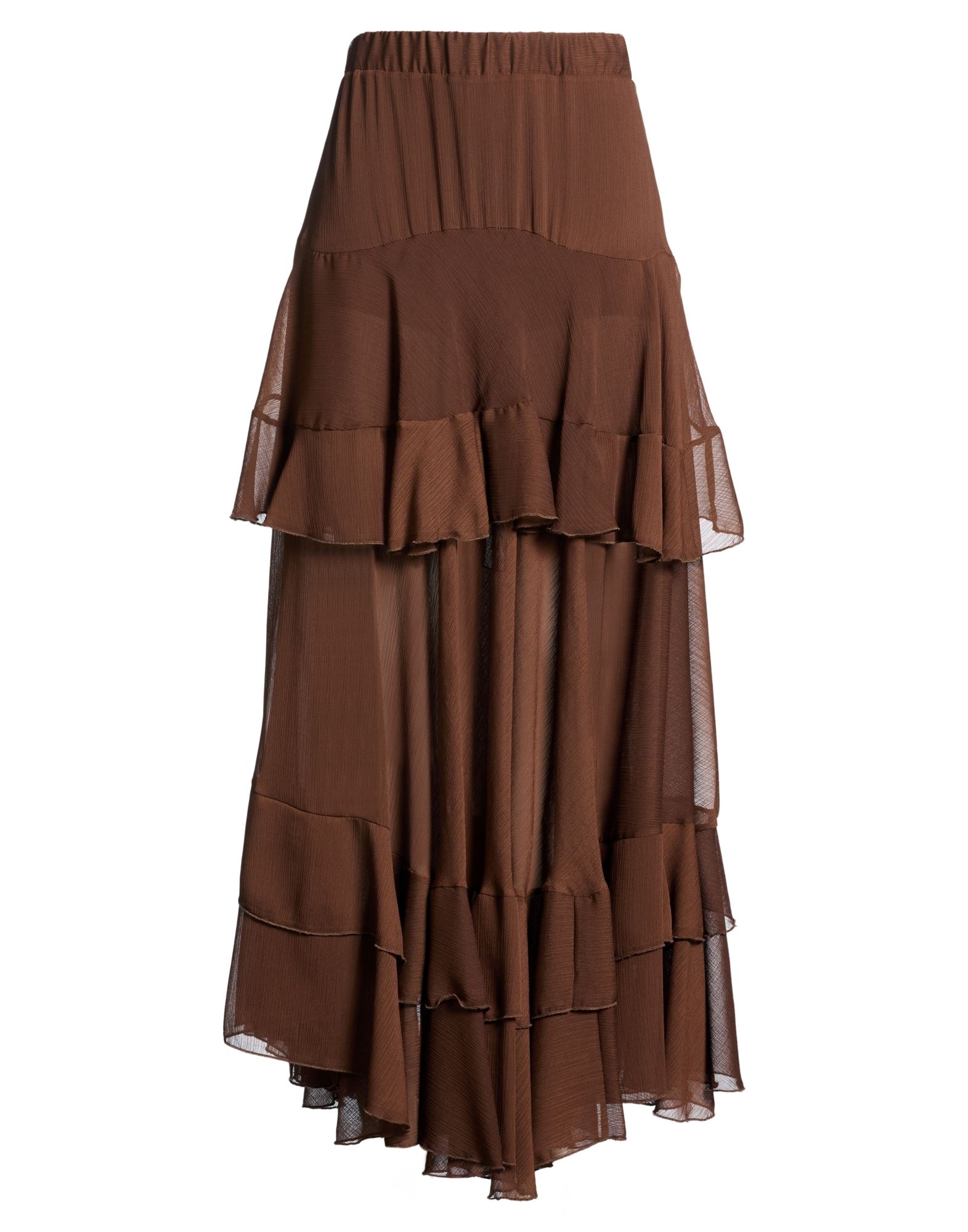  Haveone - Hosen & Röcke - Maxi-röcke - On Yoox.com 