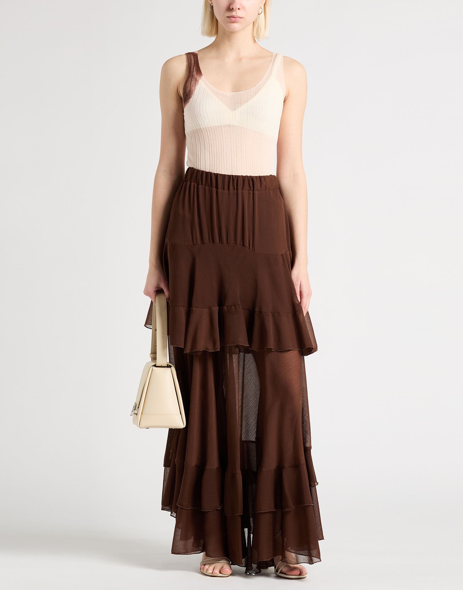  Haveone - Hosen & Röcke - Maxi-röcke - On Yoox.com 