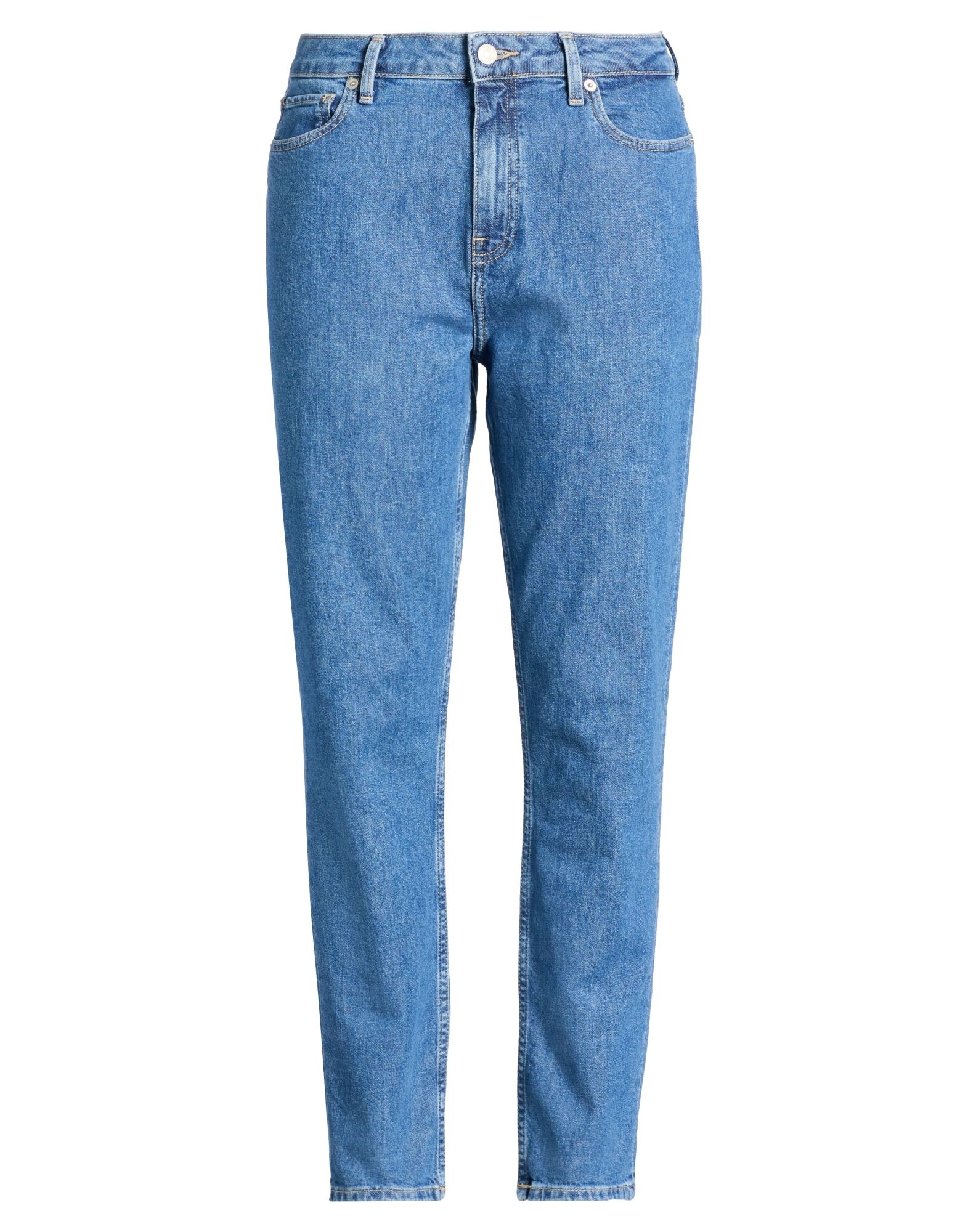  Tommy Hilfiger - Hosen & Röcke - Jeanshosen - On Yoox.com 