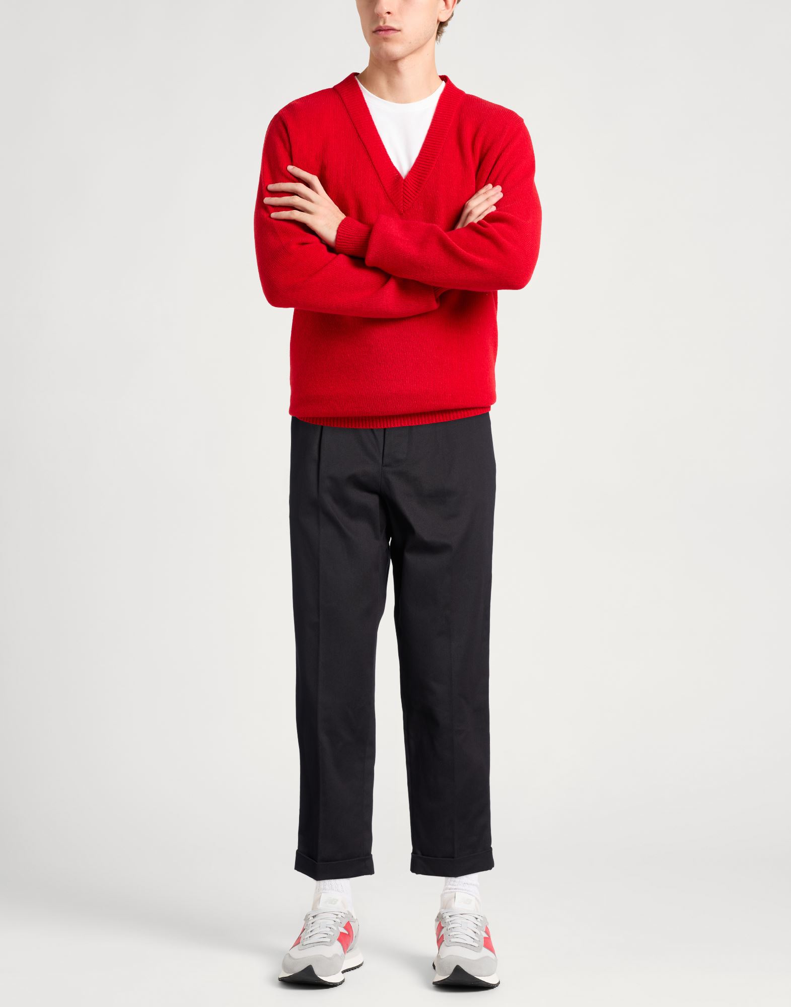  Grifoni - Hosen & Röcke - Hosen - On Yoox.com 