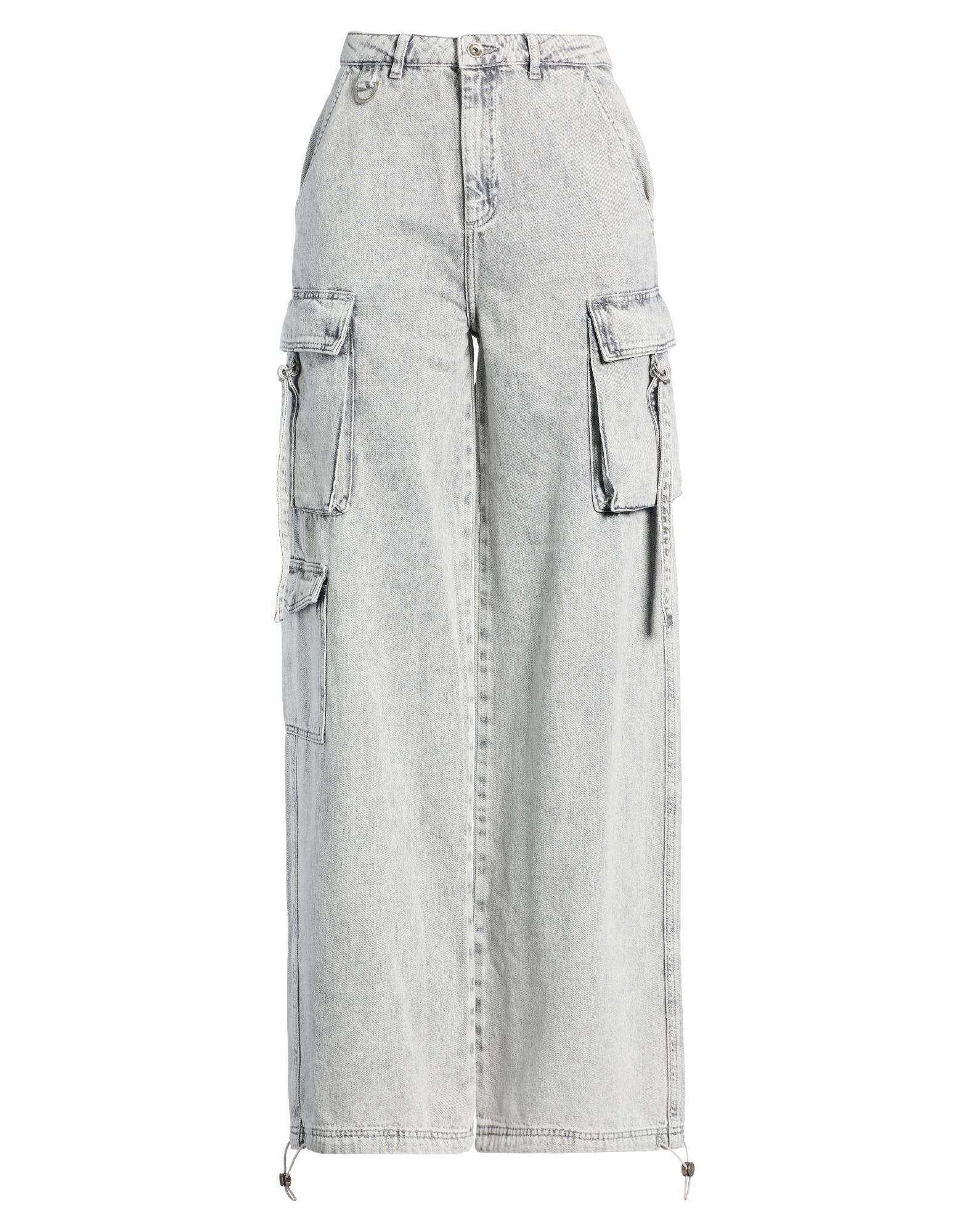  Patrizia Pepe - Hosen & Röcke - Jeanshosen - On Yoox.com 