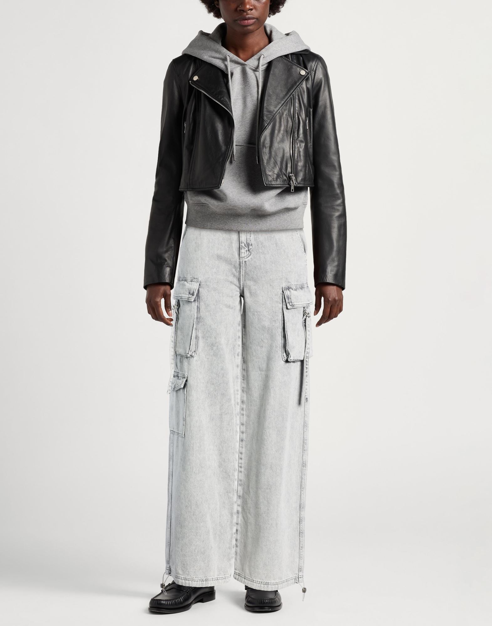  Patrizia Pepe - Hosen & Röcke - Jeanshosen - On Yoox.com 