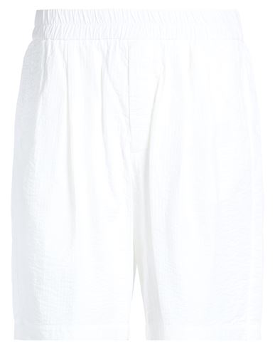 Pantalones cortos y bermudas Hombre Blanco 46,48,50,52,54,56 Hombre