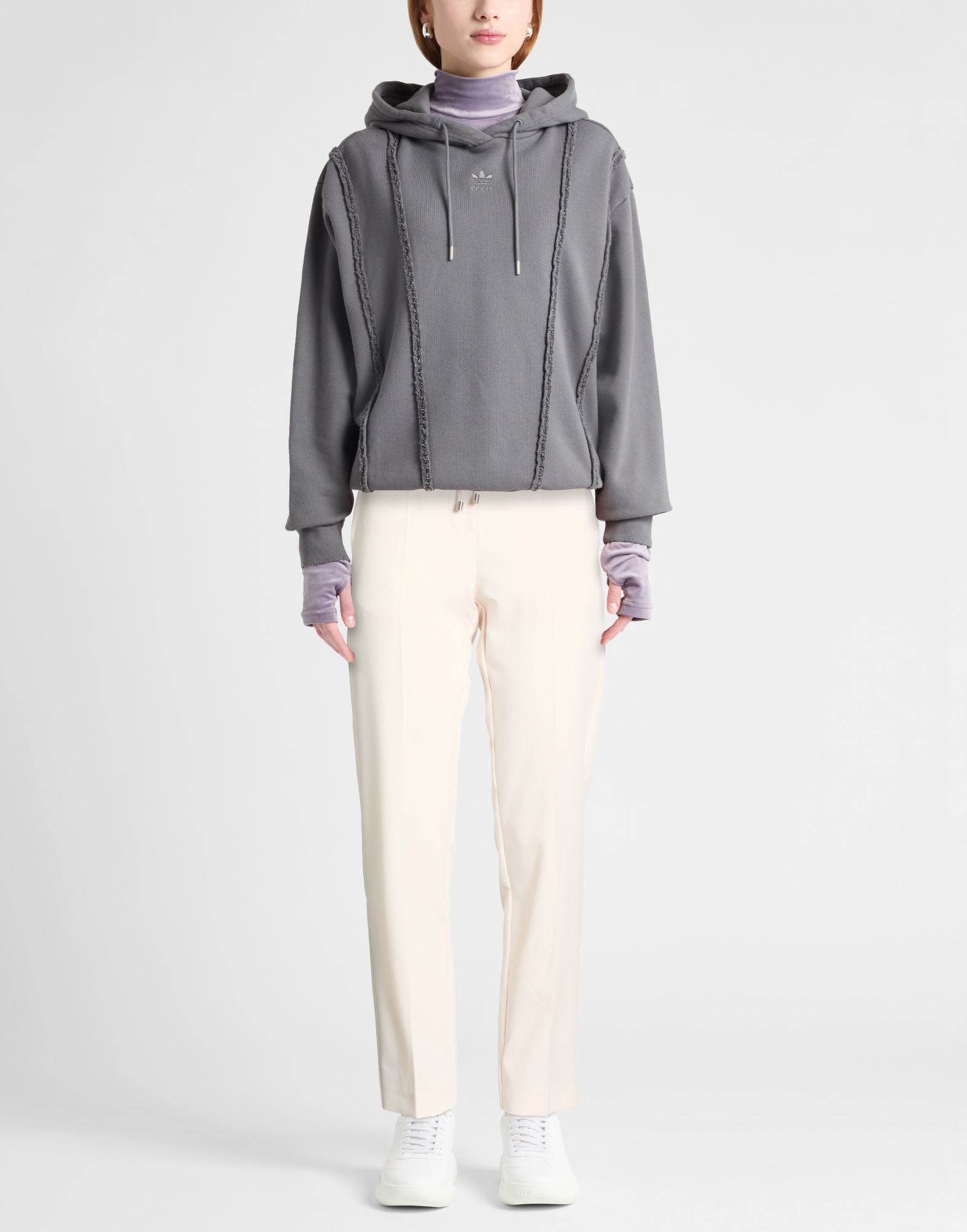  Patrizia Pepe - Hosen & Röcke - Hosen - On Yoox.com 