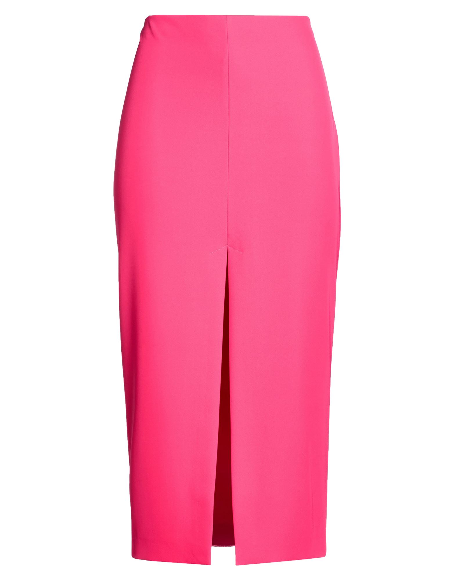PATRIZIA PEPE PATRIZIA PEPE BOTTOMWEAR Μίντι φούστα