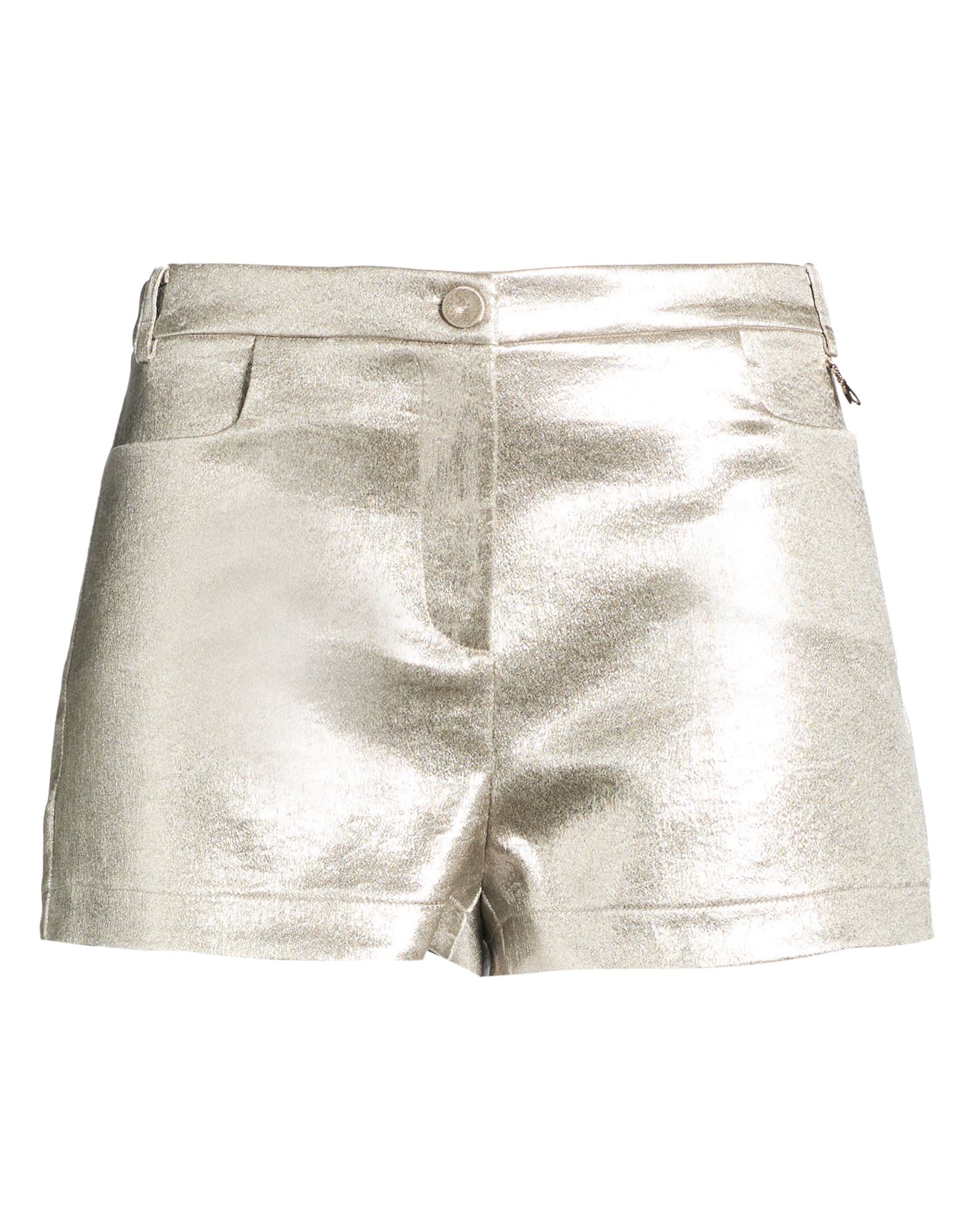 PATRIZIA PEPE BOTTOMWEAR Σορτς & Βερμούδες
