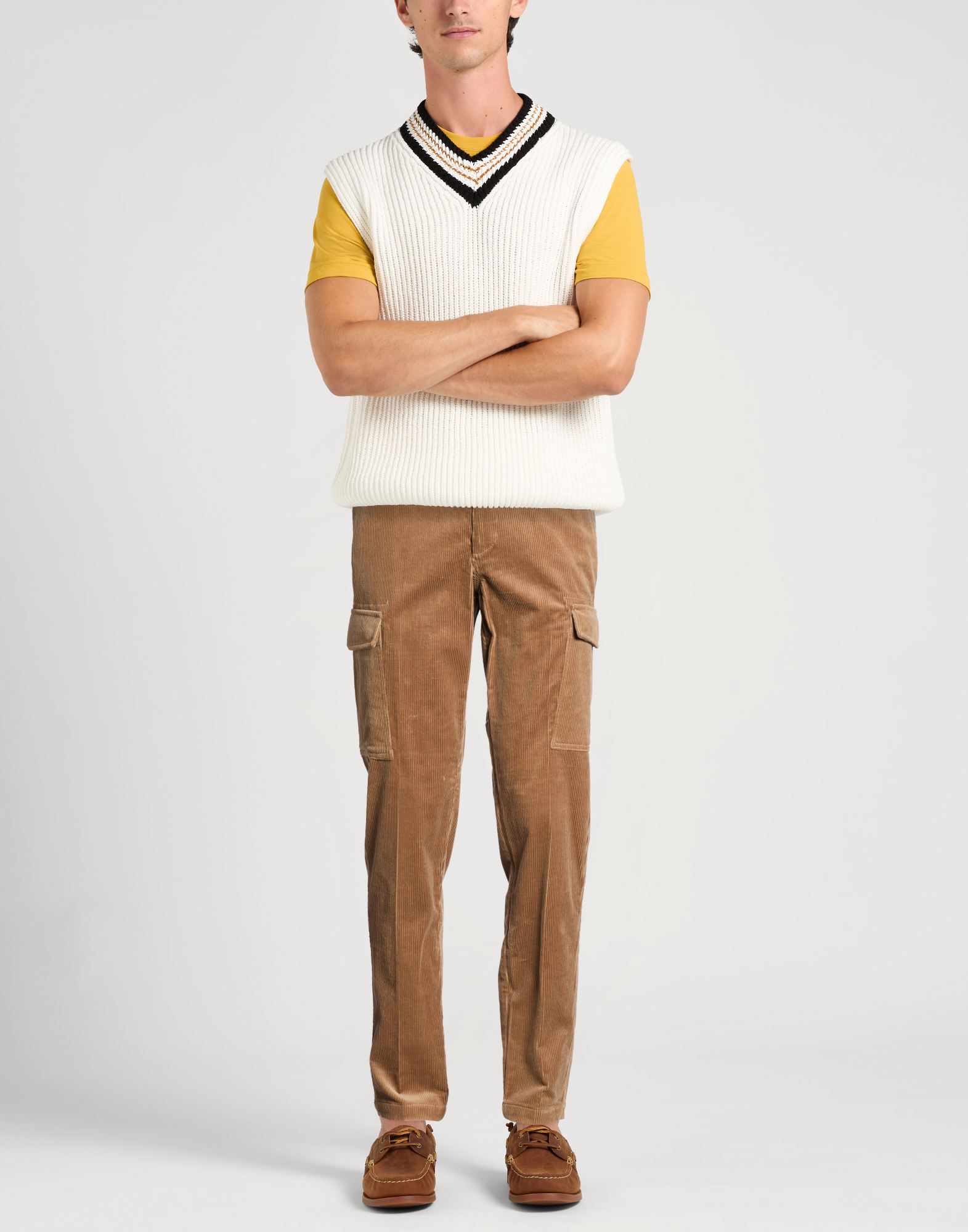  Scotch & Soda - Hosen & Röcke - Hosen - On Yoox.com 