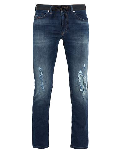 Jeanshose Herren Blau 30 Herren