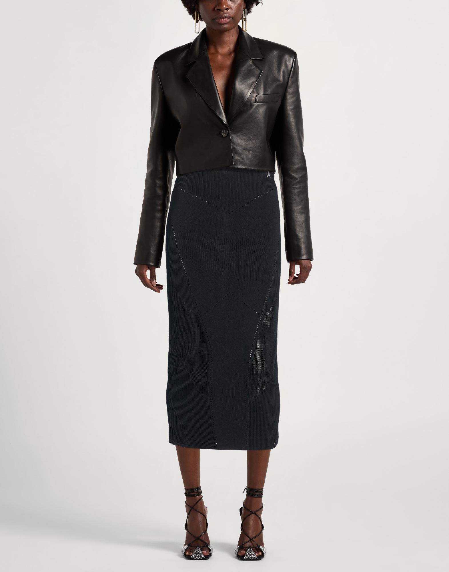  Patrizia Pepe - Hosen & Röcke - Midi-röcke - On Yoox.com 