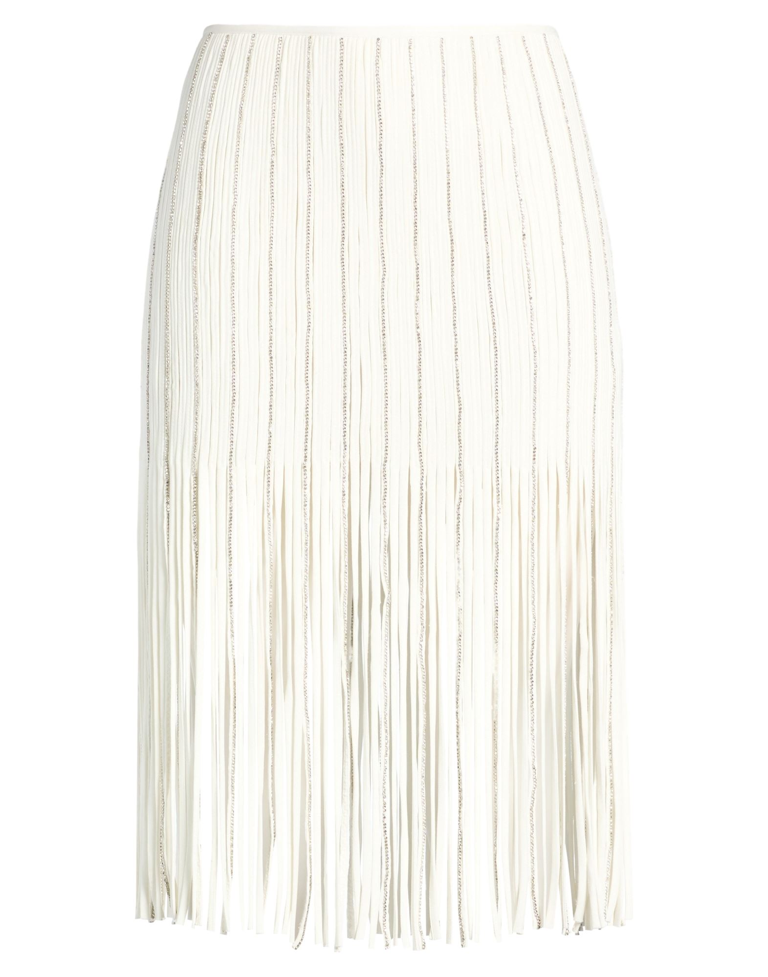 BLUMARINE BLUMARINE BOTTOMWEAR Μίντι φούστα