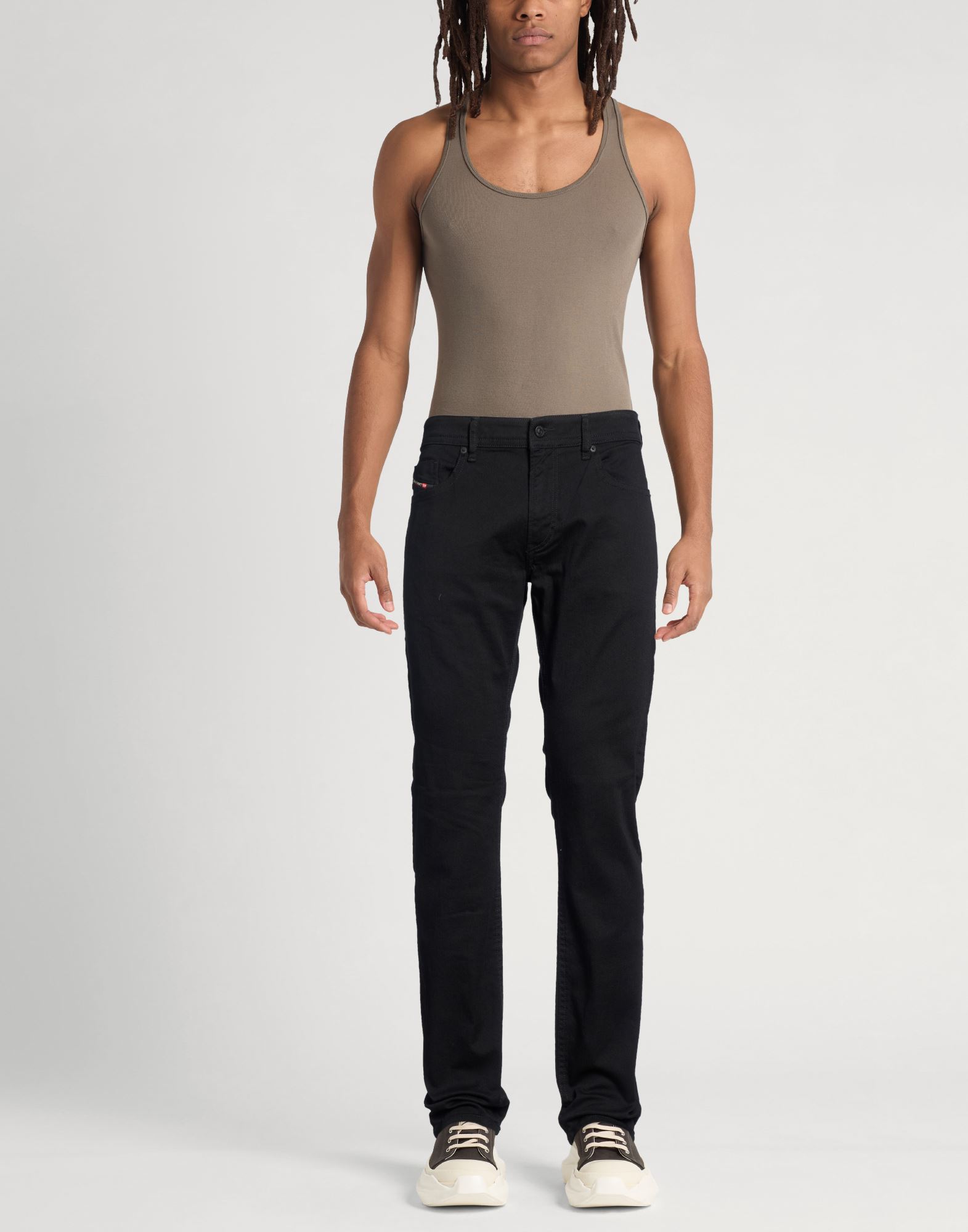  Diesel - Hosen & Röcke - Jeanshosen - On Yoox.com 