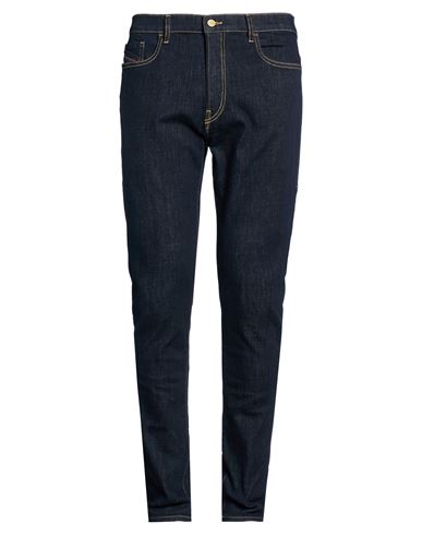 Jeanshose Herren Blau 33W-30L Herren