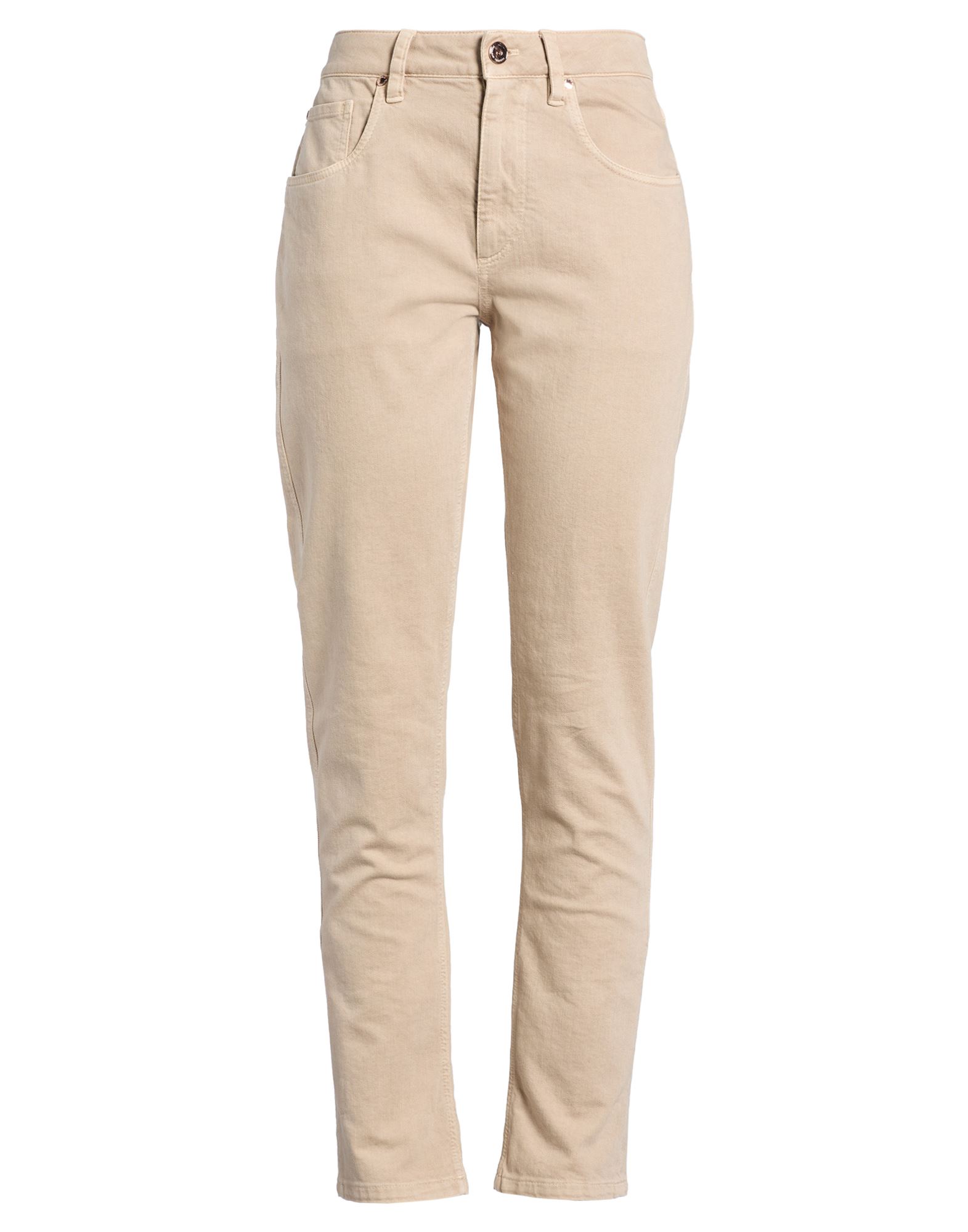 BRUNELLO CUCINELLI BRUNELLO CUCINELLI BOTTOMWEAR Τζιν