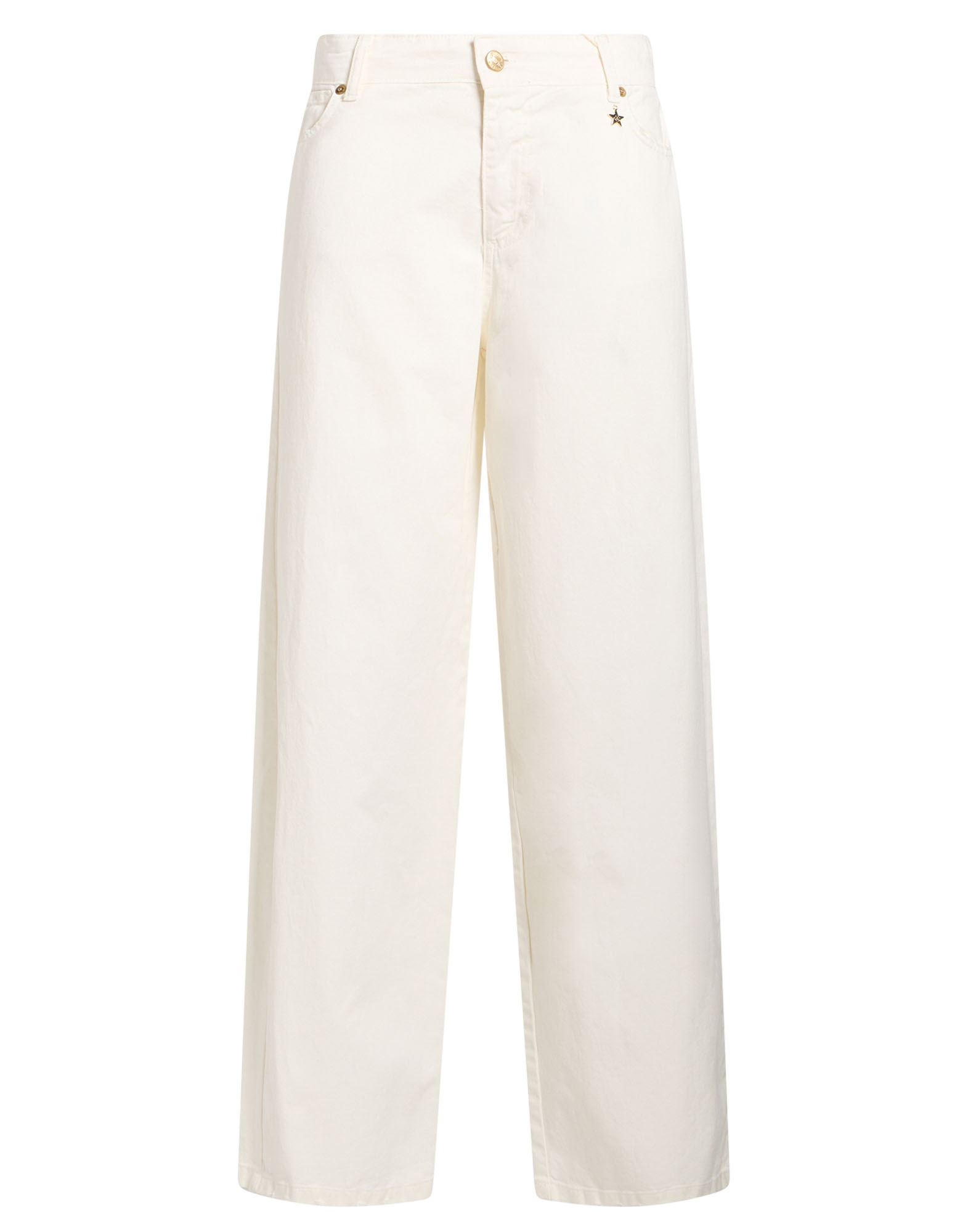 SOUVENIR BOTTOMWEAR Casual Παντελόνι