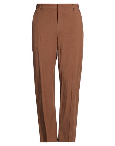 Pantalones Hombre Marrón 48,50,52 Hombre