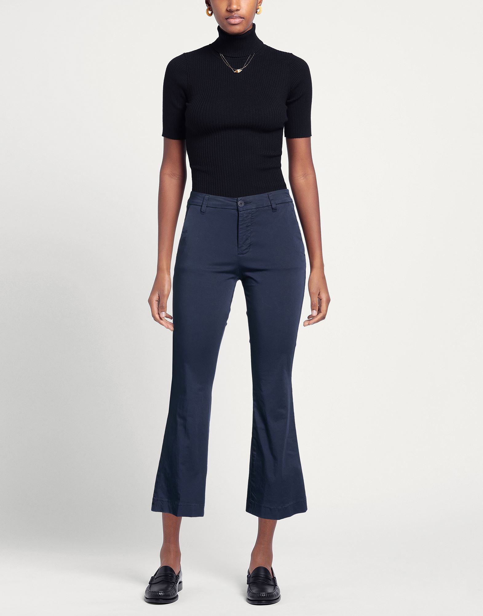  White Wise - Partes De Abajo - Pantalones - On Yoox.com 