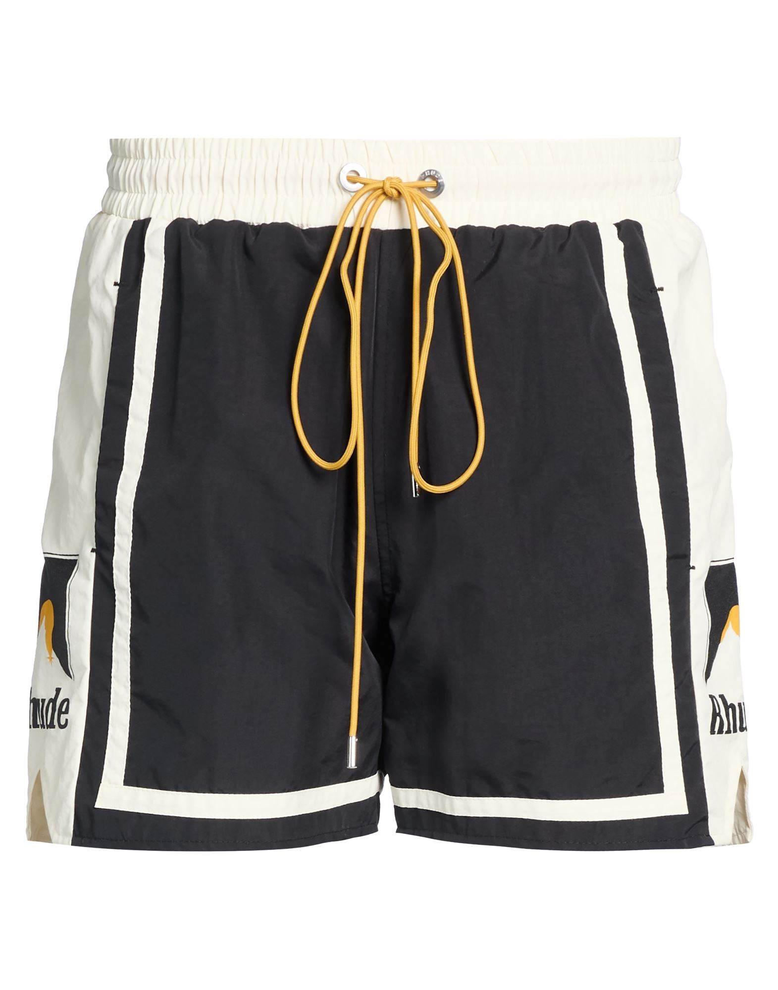  Rhude - Hosen & Röcke - Shorts & Bermudashorts - On Yoox.com 