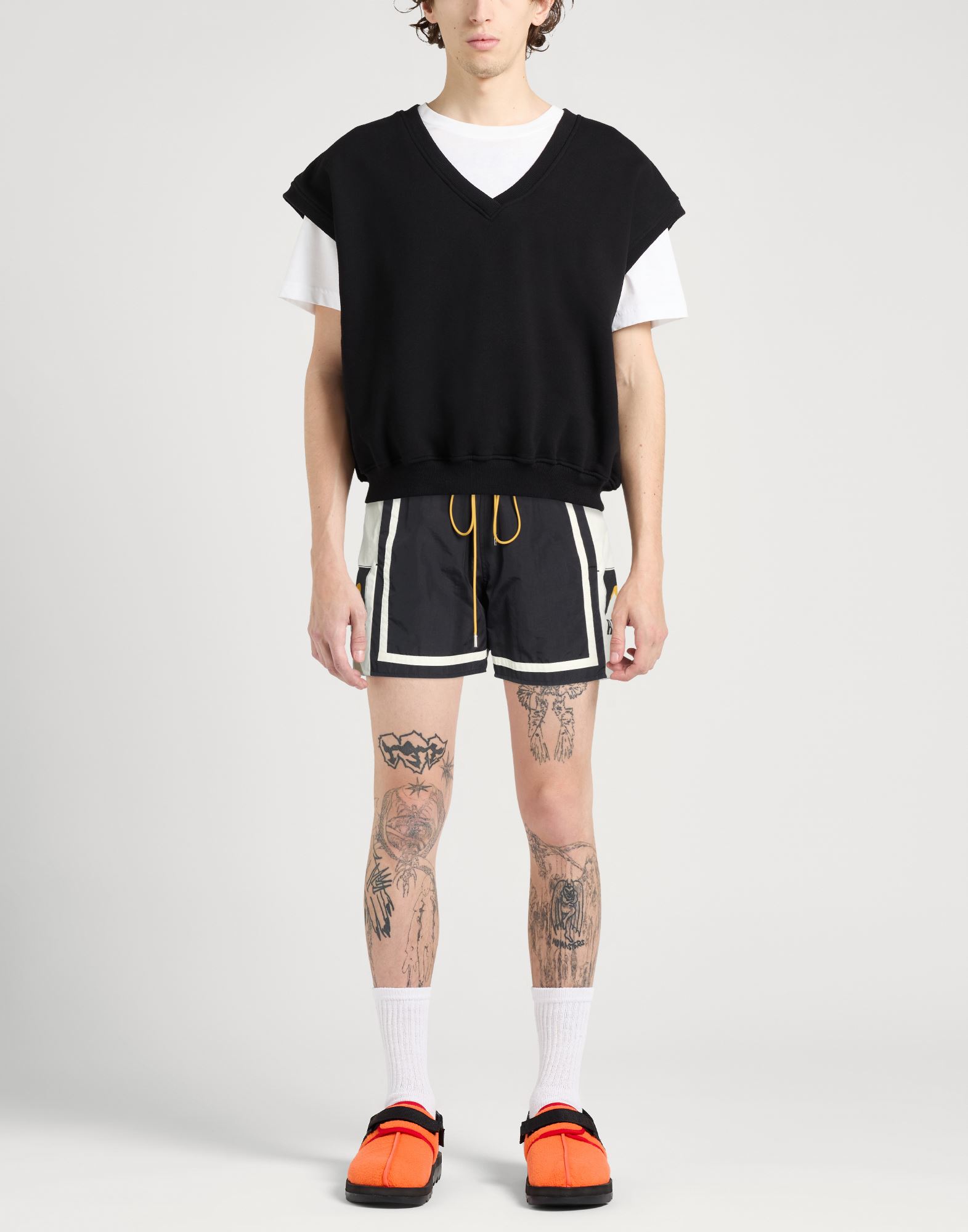  Rhude - Hosen & Röcke - Shorts & Bermudashorts - On Yoox.com 