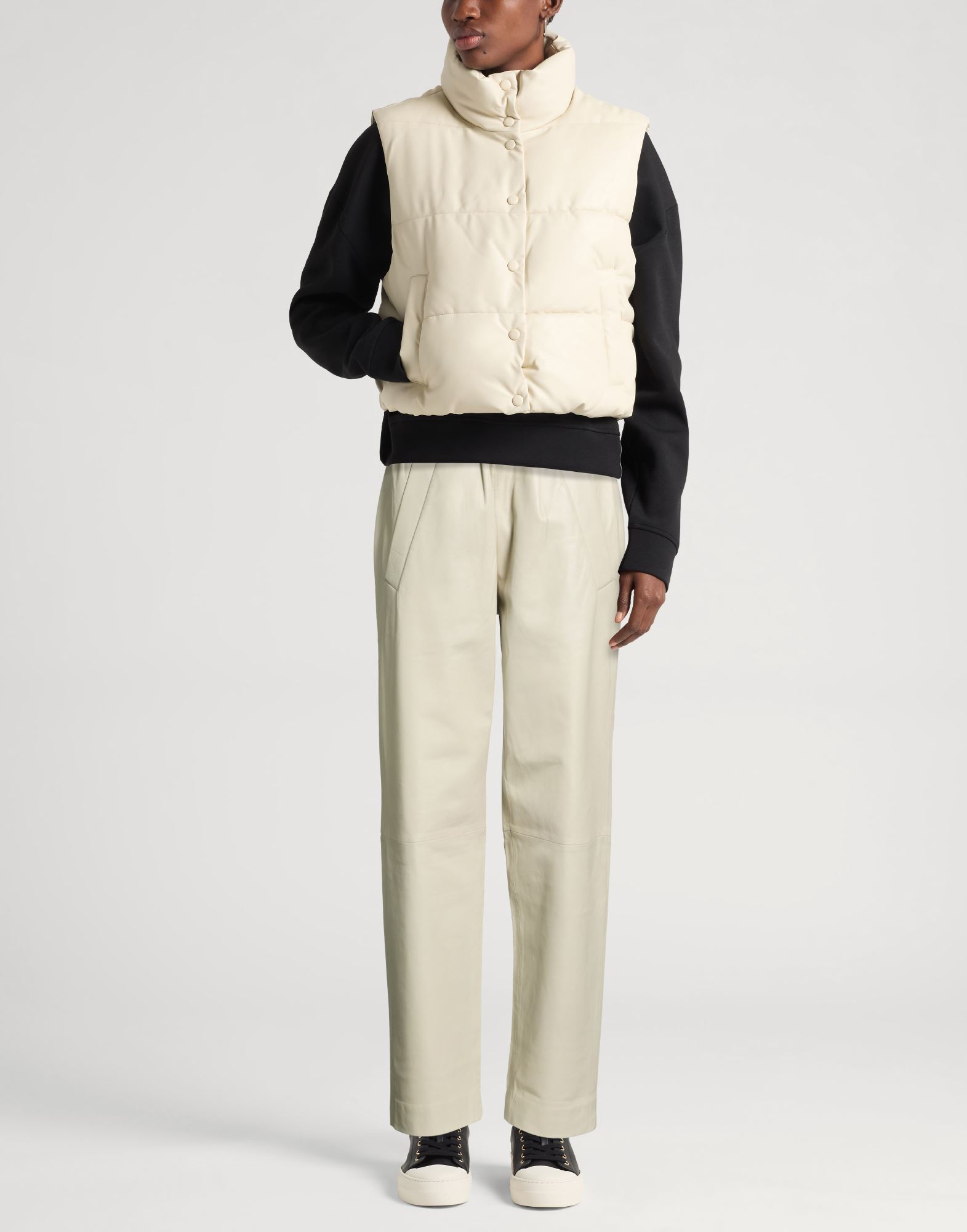  Tela - Hosen & Röcke - Hosen - On Yoox.com 