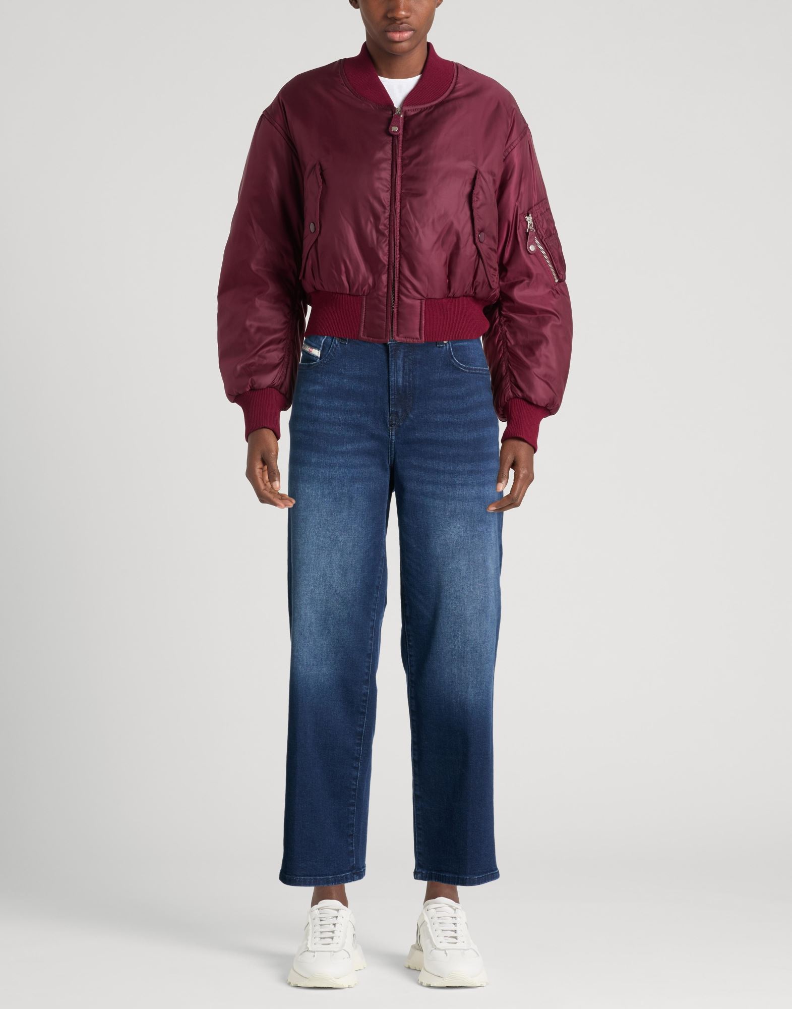  Diesel - Partes De Abajo - Pantalones Vaqueros - On Yoox.com 