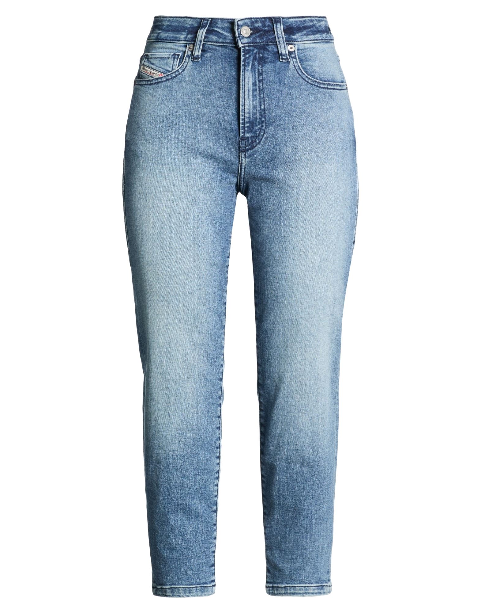 DIESEL BOTTOMWEAR Τζιν