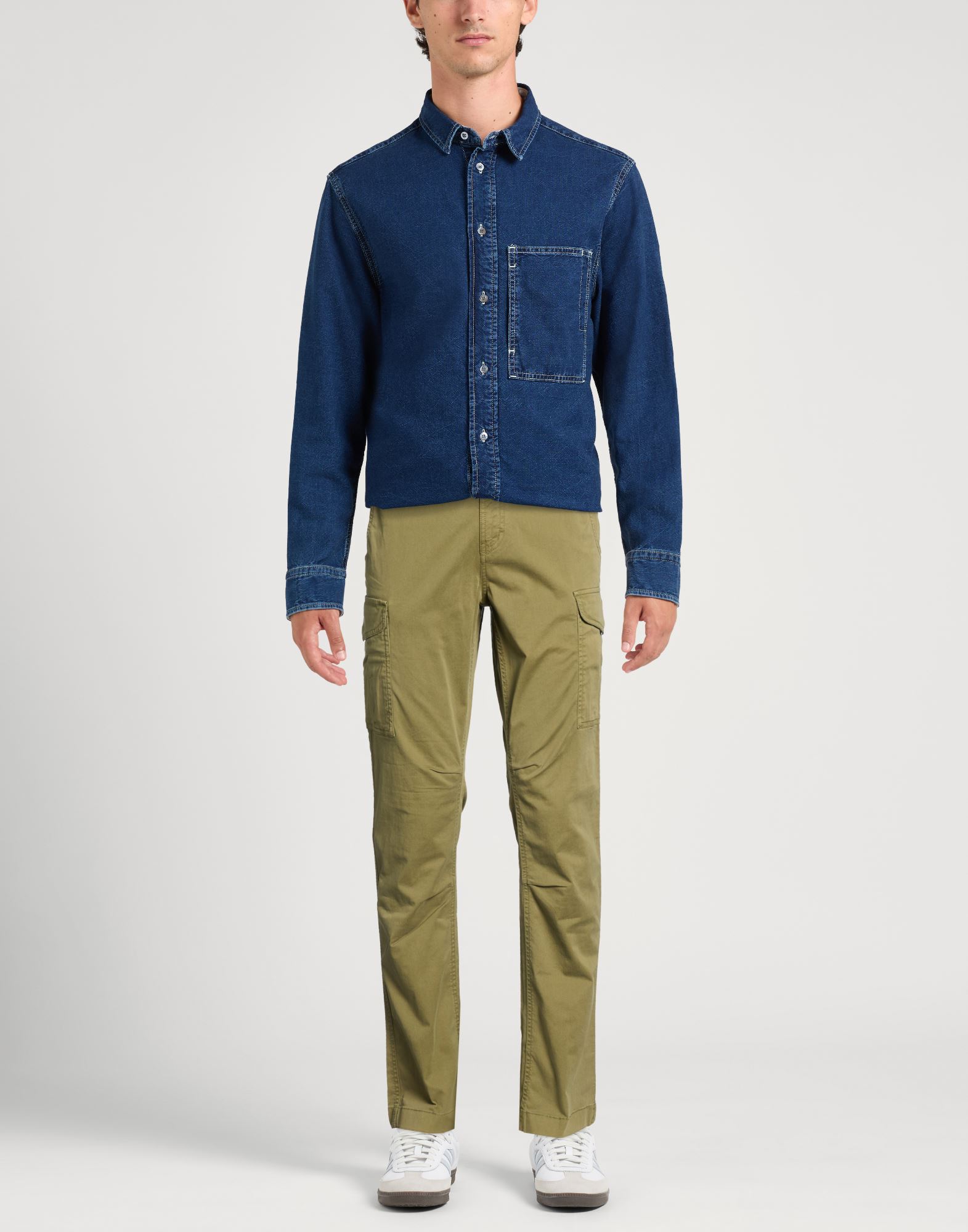 Woolrich - Partes De Abajo - Pantalones - On Yoox.com 