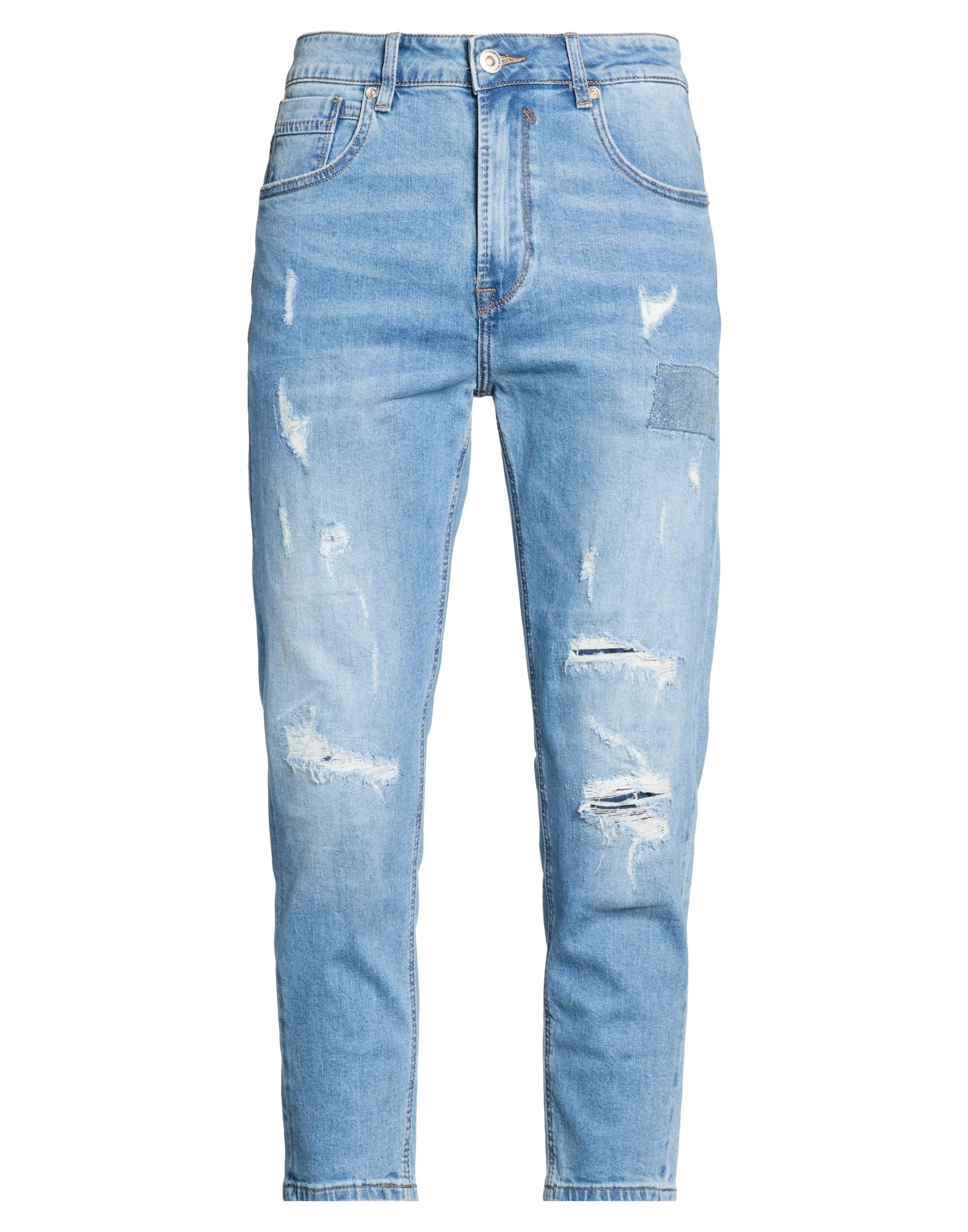  Gianni Lupo - Hosen & Röcke - Jeanshosen - On Yoox.com 