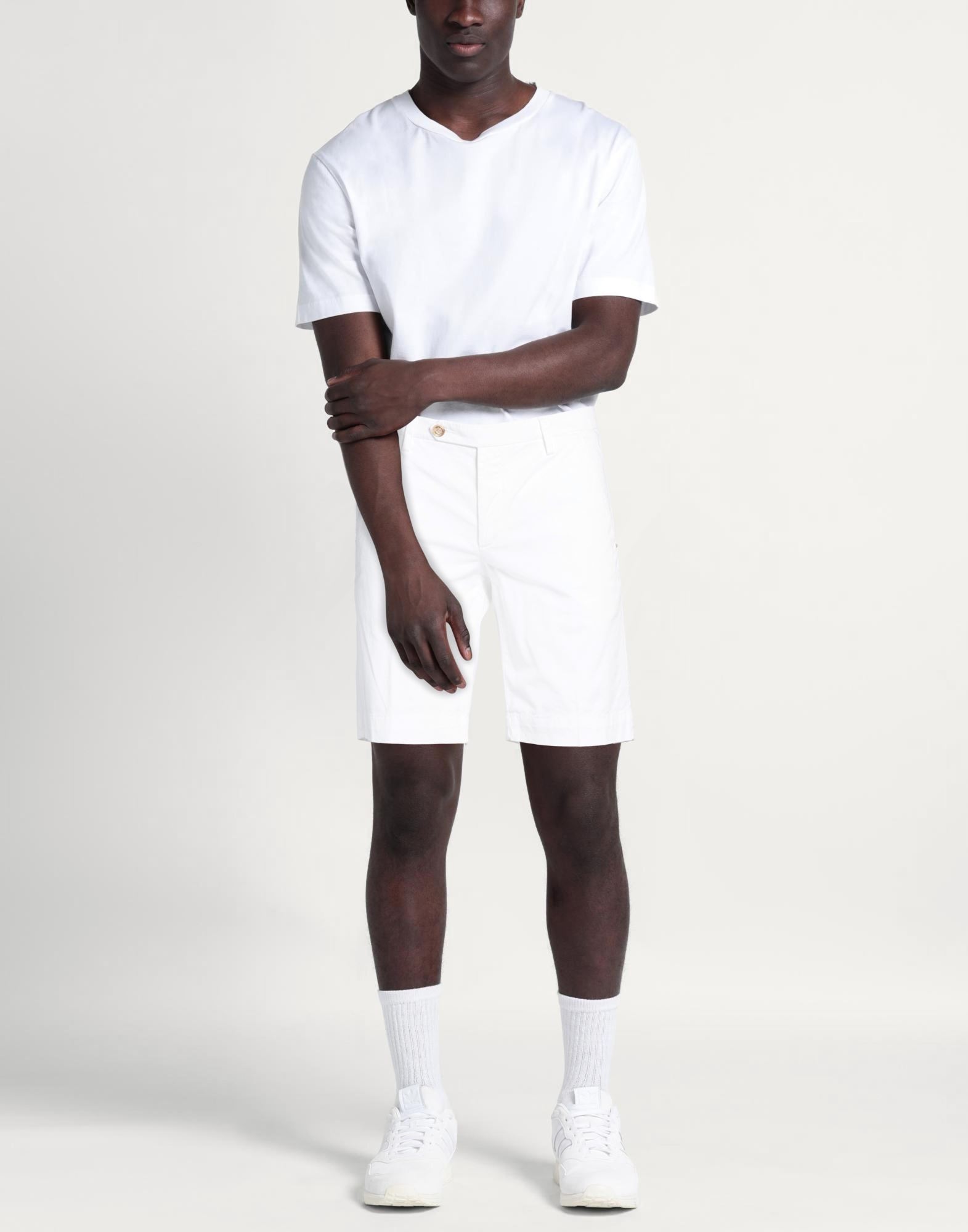  Entre Amis - Hosen & Röcke - Shorts & Bermudashorts - On Yoox.com 