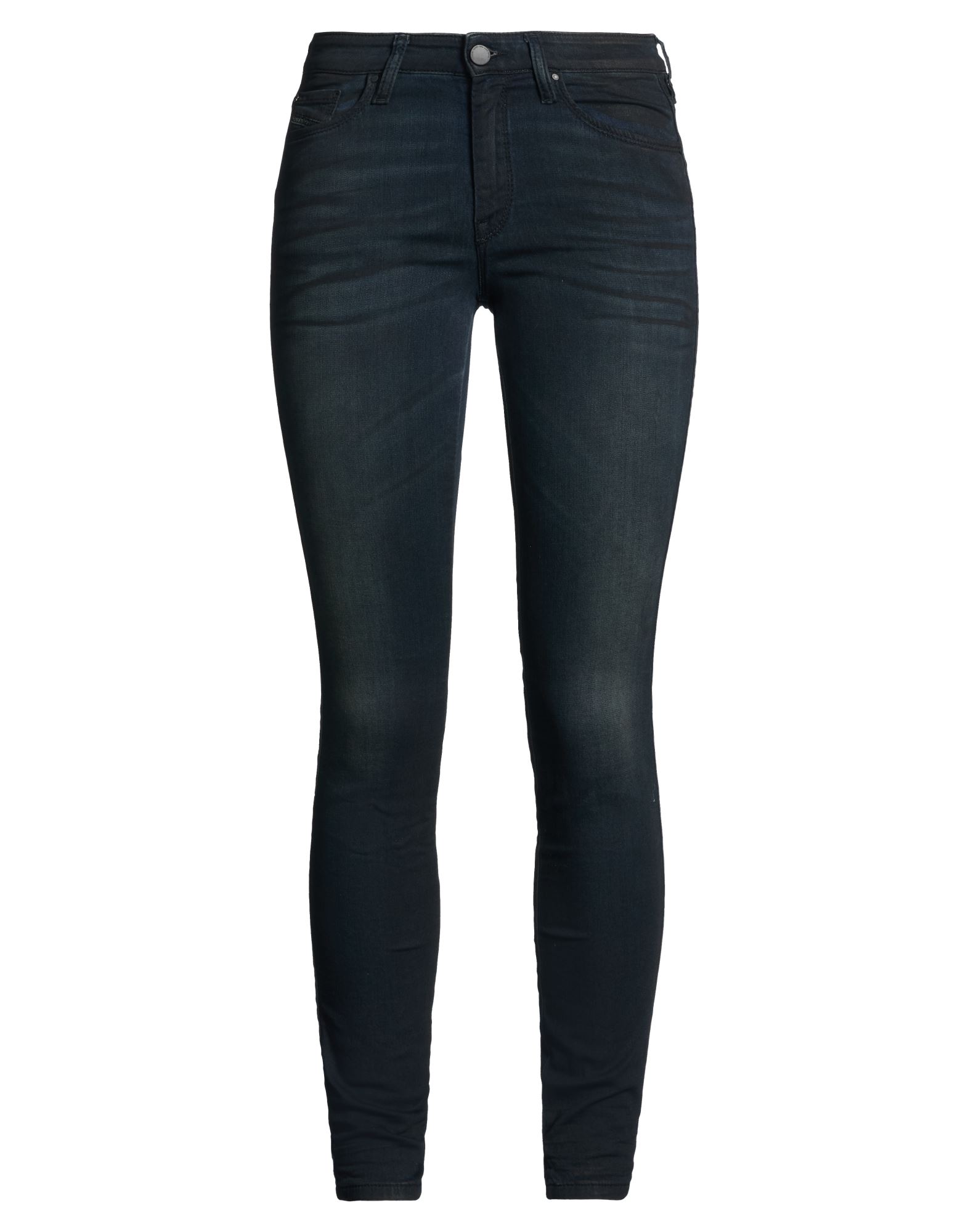 DIESEL DIESEL BOTTOMWEAR Τζιν