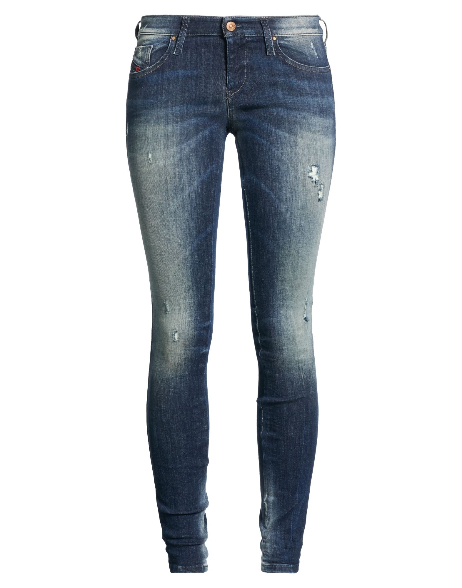  DIESEL BOTTOMWEAR Τζιν