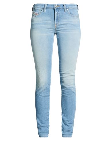 Pantalones vaqueros Mujer Azul marino 27 Mujer