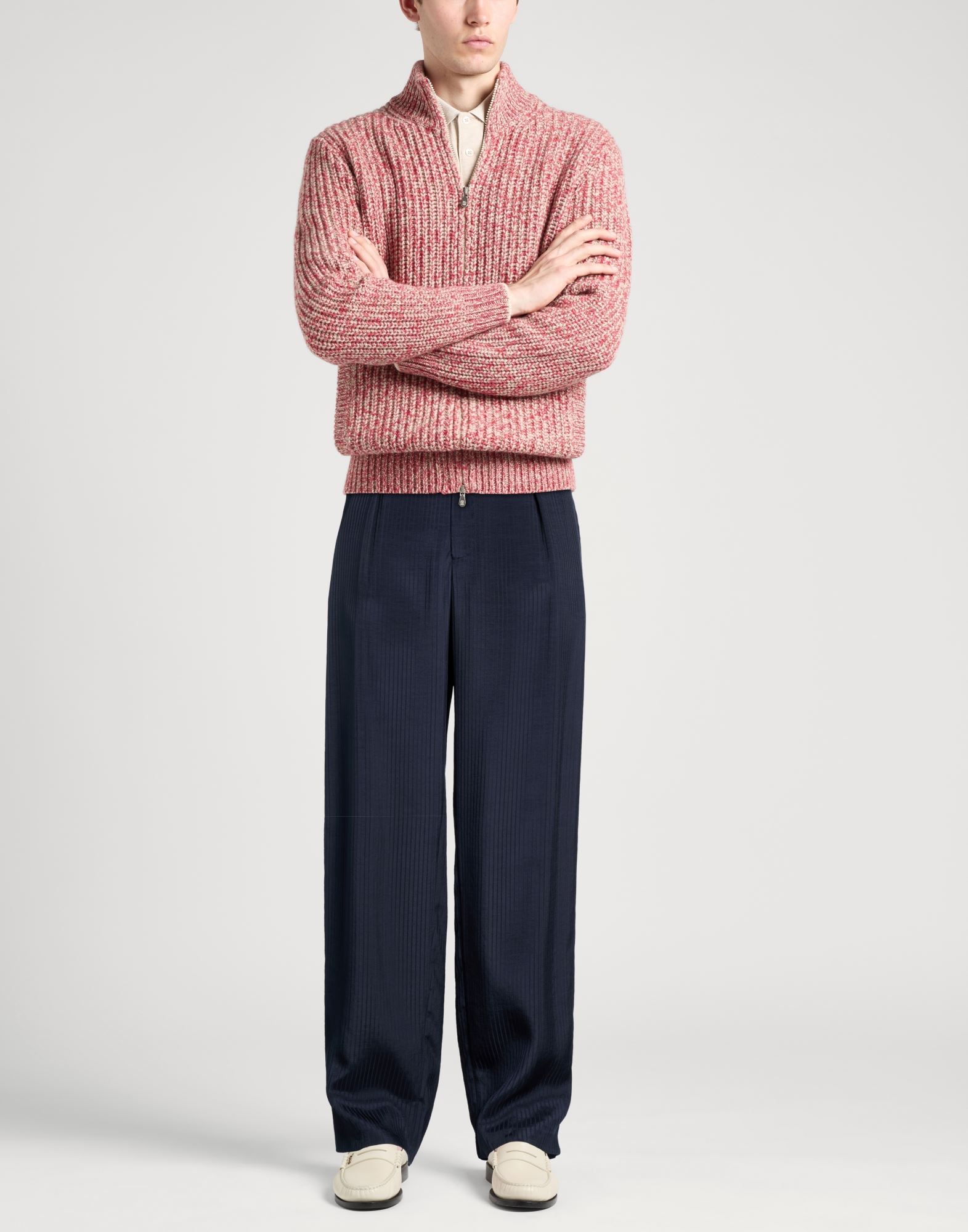  Giorgio Armani - Hosen & Röcke - Hosen - On Yoox.com 