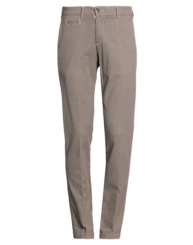 C+ PLUS Hose Herren Beige 30 Herren