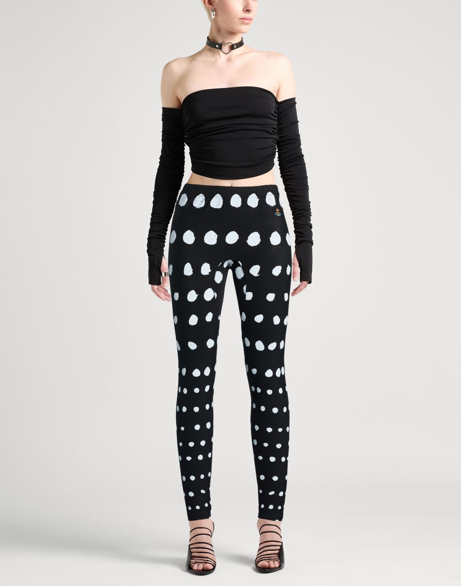  Vivienne Westwood - Hosen & Röcke - Leggings - On Yoox.com 