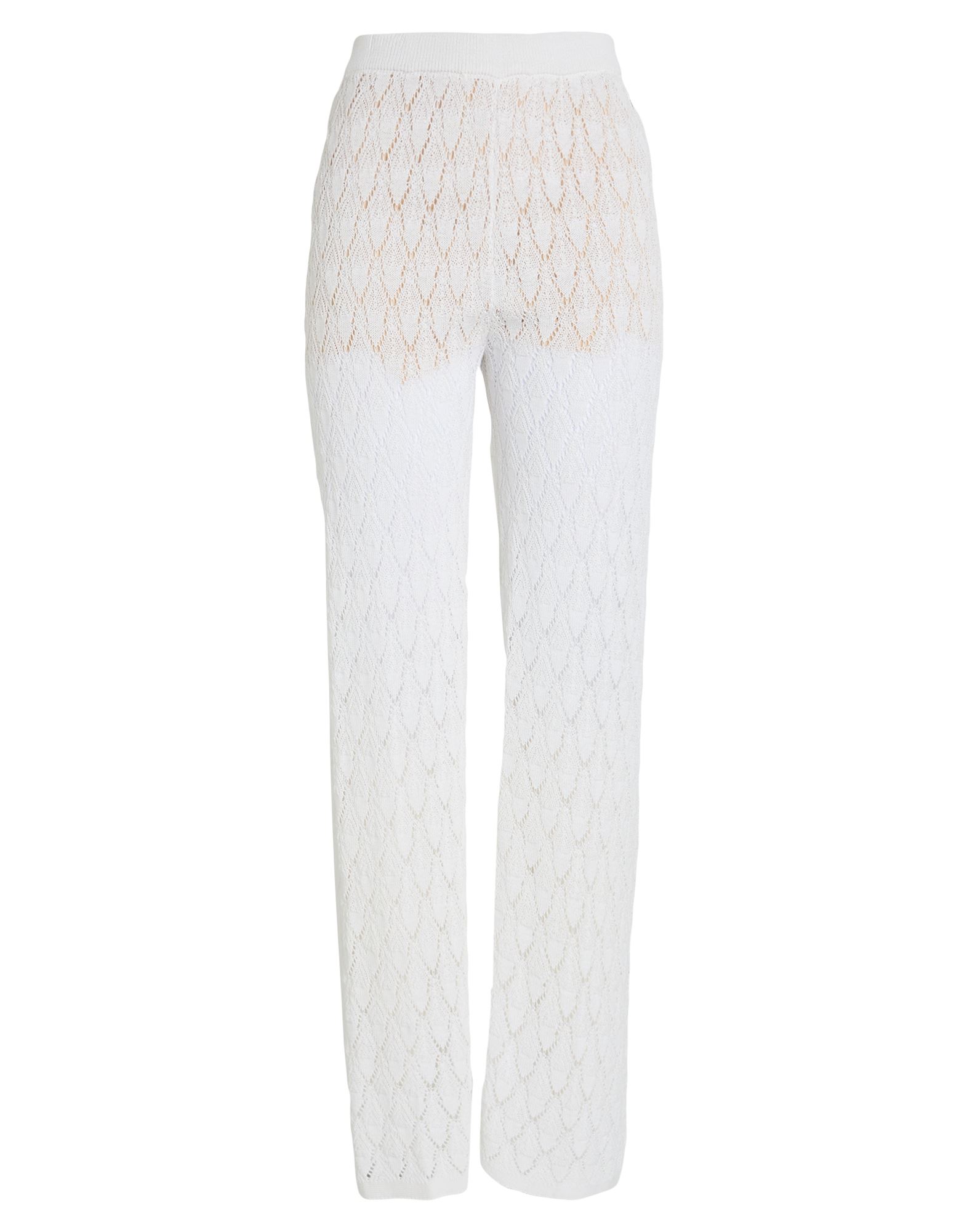 TWINSET BOTTOMWEAR Casual Παντελόνι