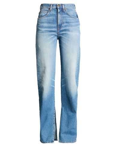 Jeanshose Damen Blau 26,29 Damen