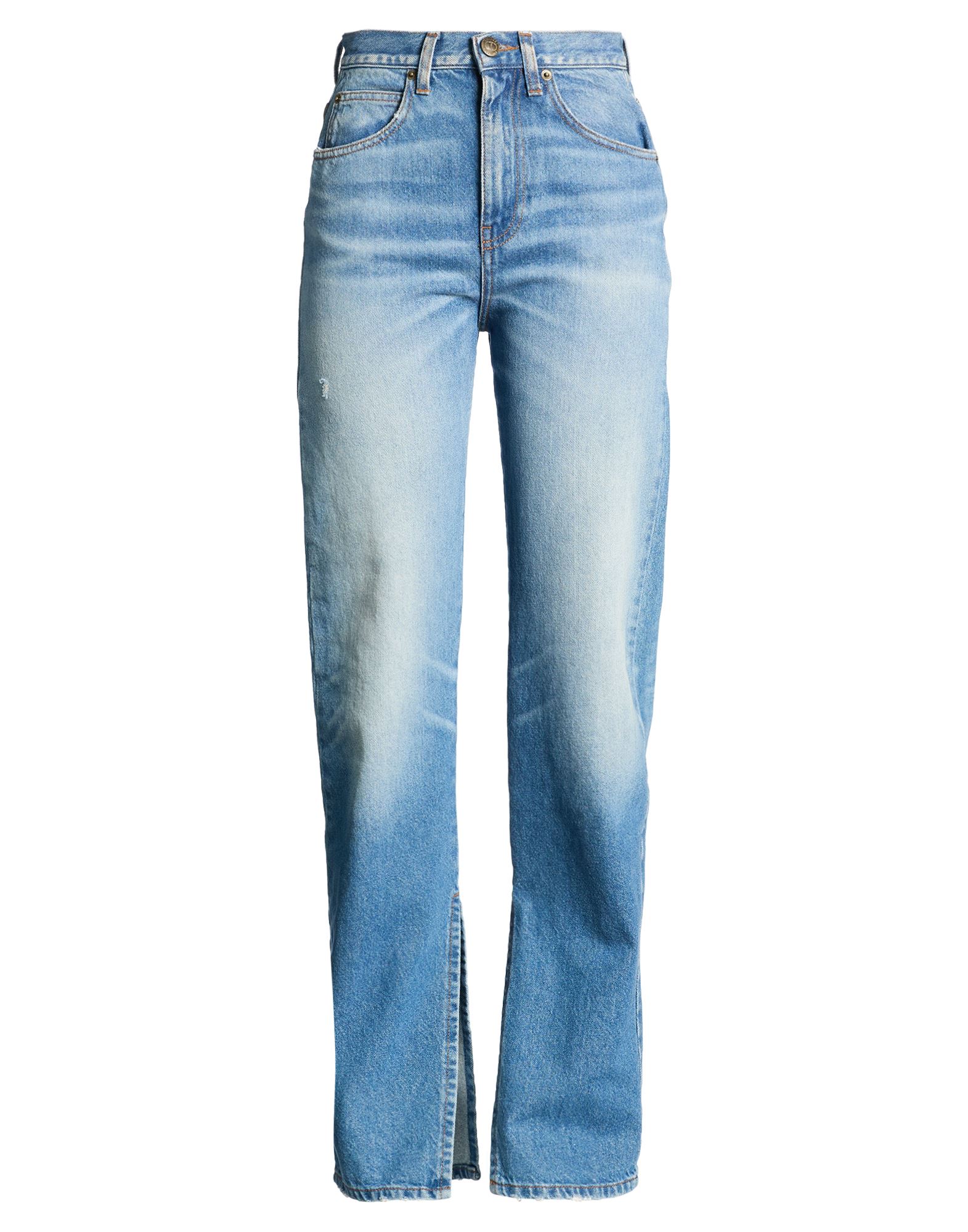  Twinset - Partes De Abajo - Pantalones Vaqueros - On Yoox.com 