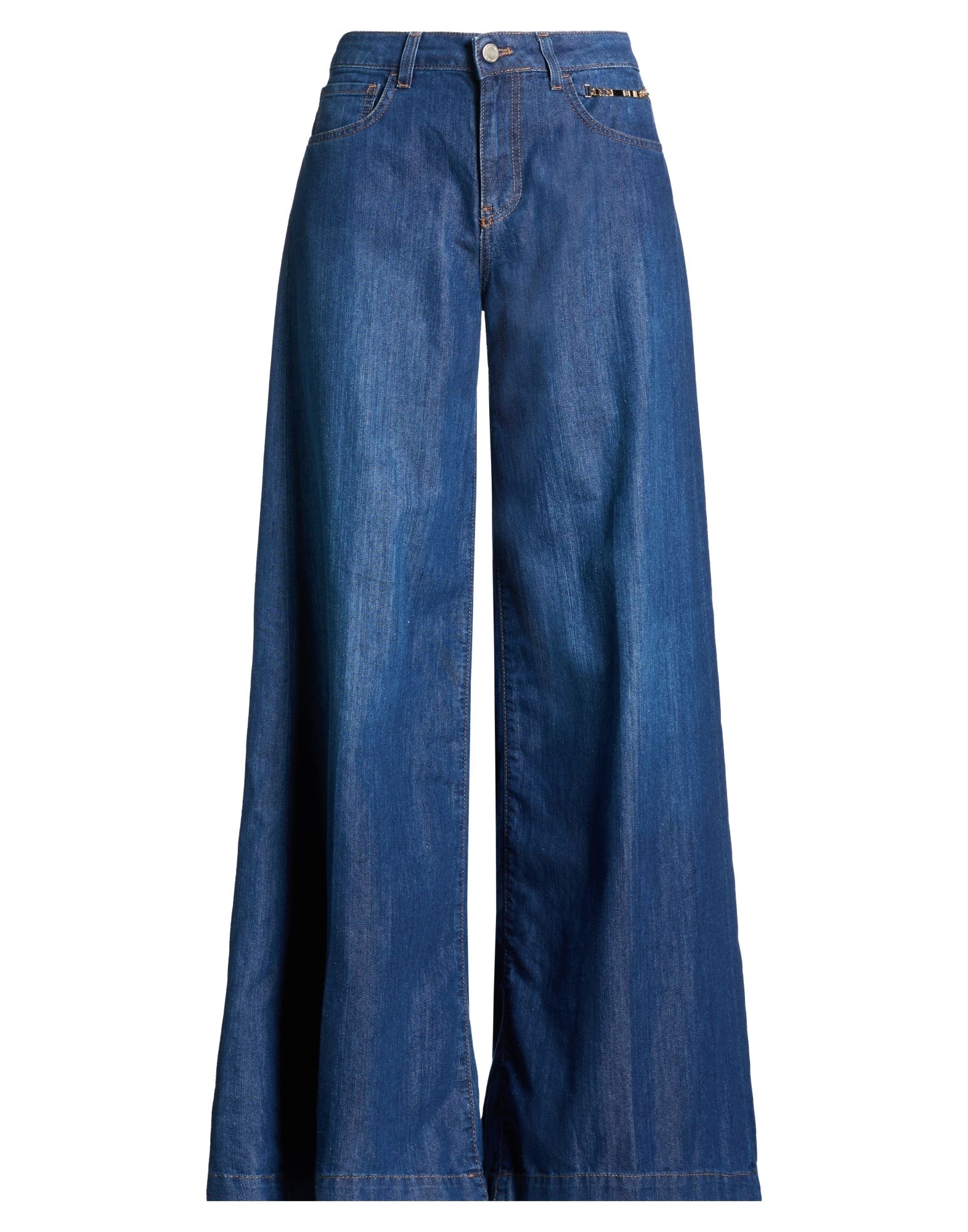  Relish - Hosen & Röcke - Jeanshosen - On Yoox.com 