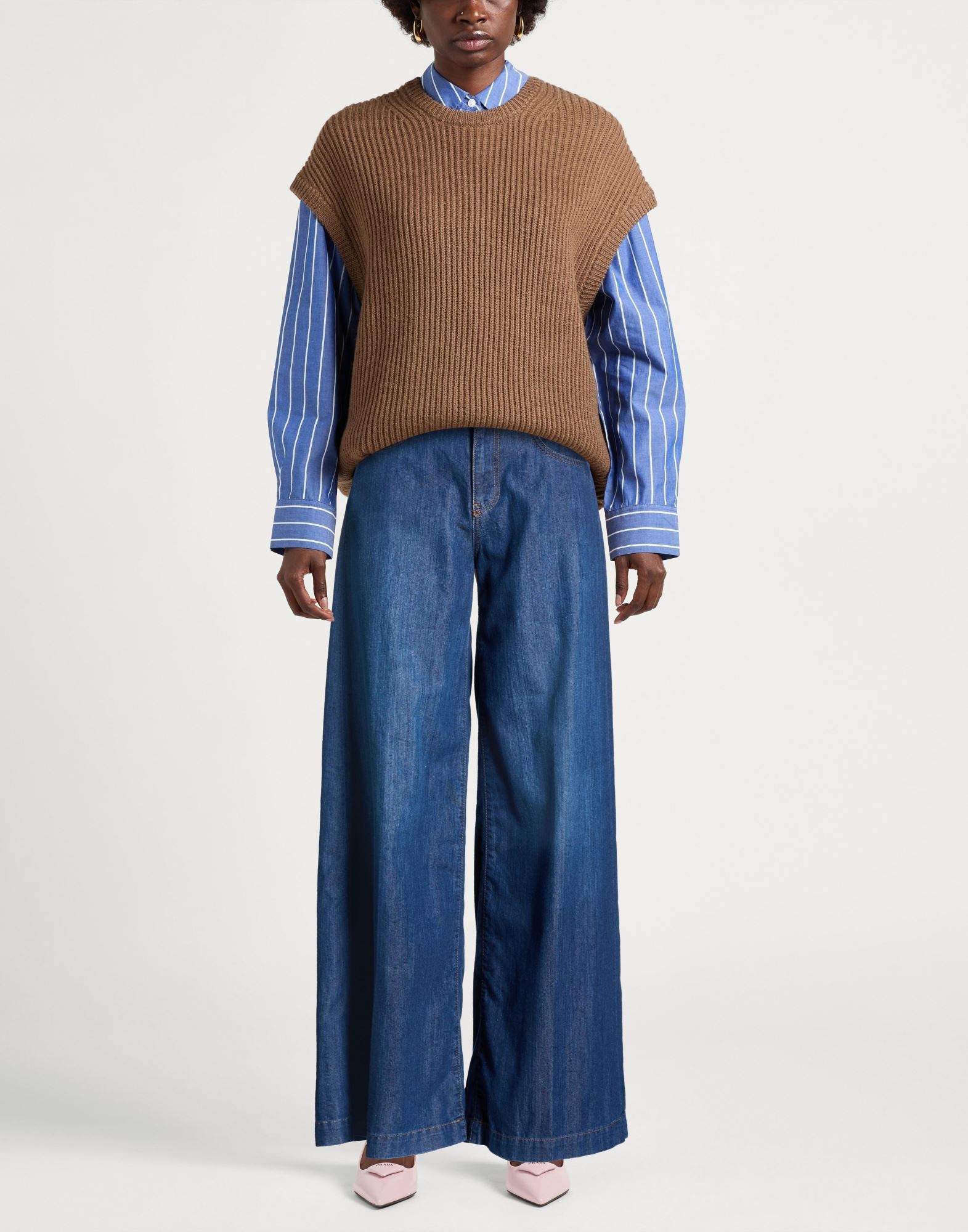  Relish - Hosen & Röcke - Jeanshosen - On Yoox.com 